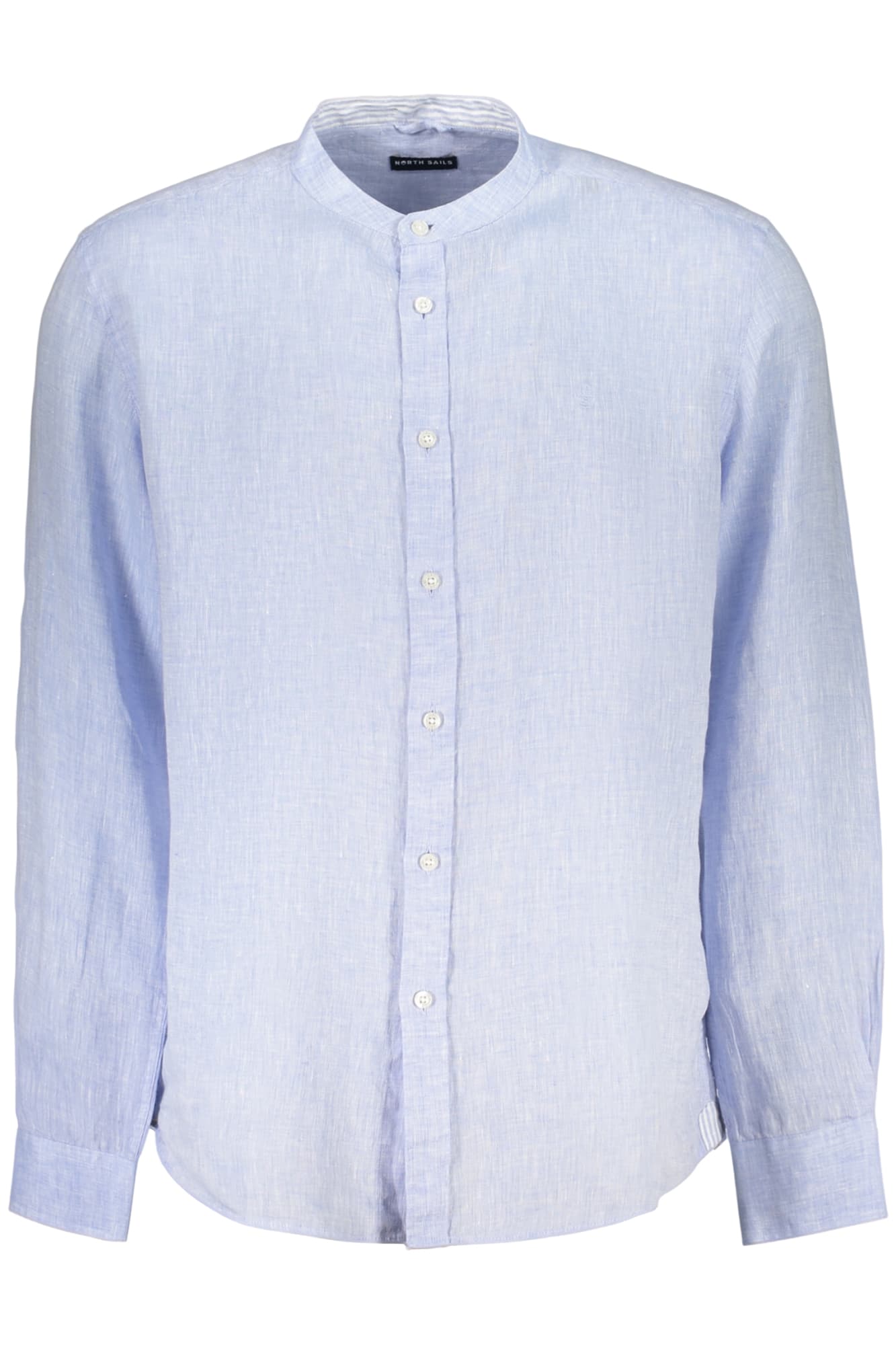 NORTH SAILS Herren Hemd in Blau