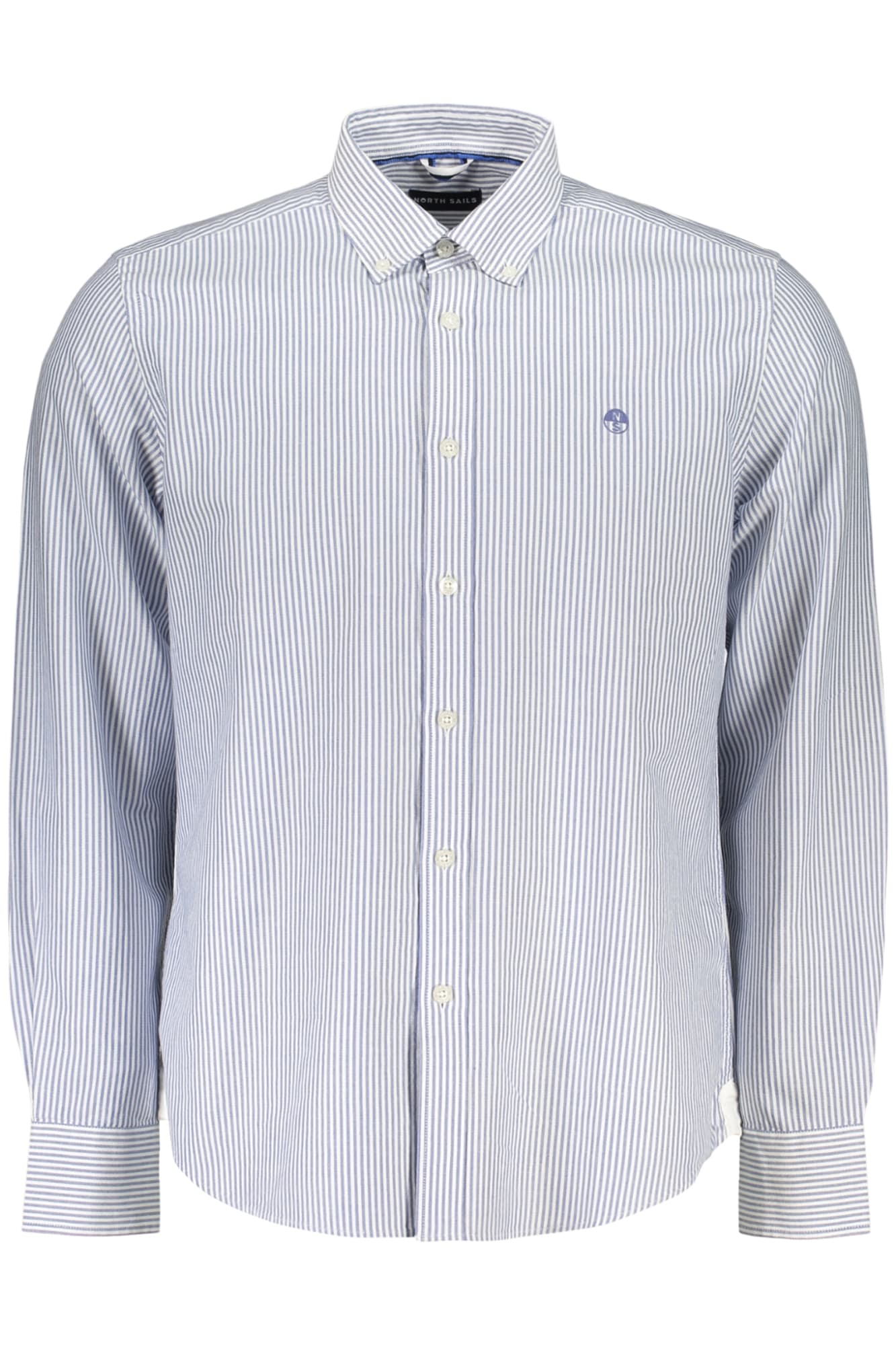 NORTH SAILS Herren Hemd in Blau
