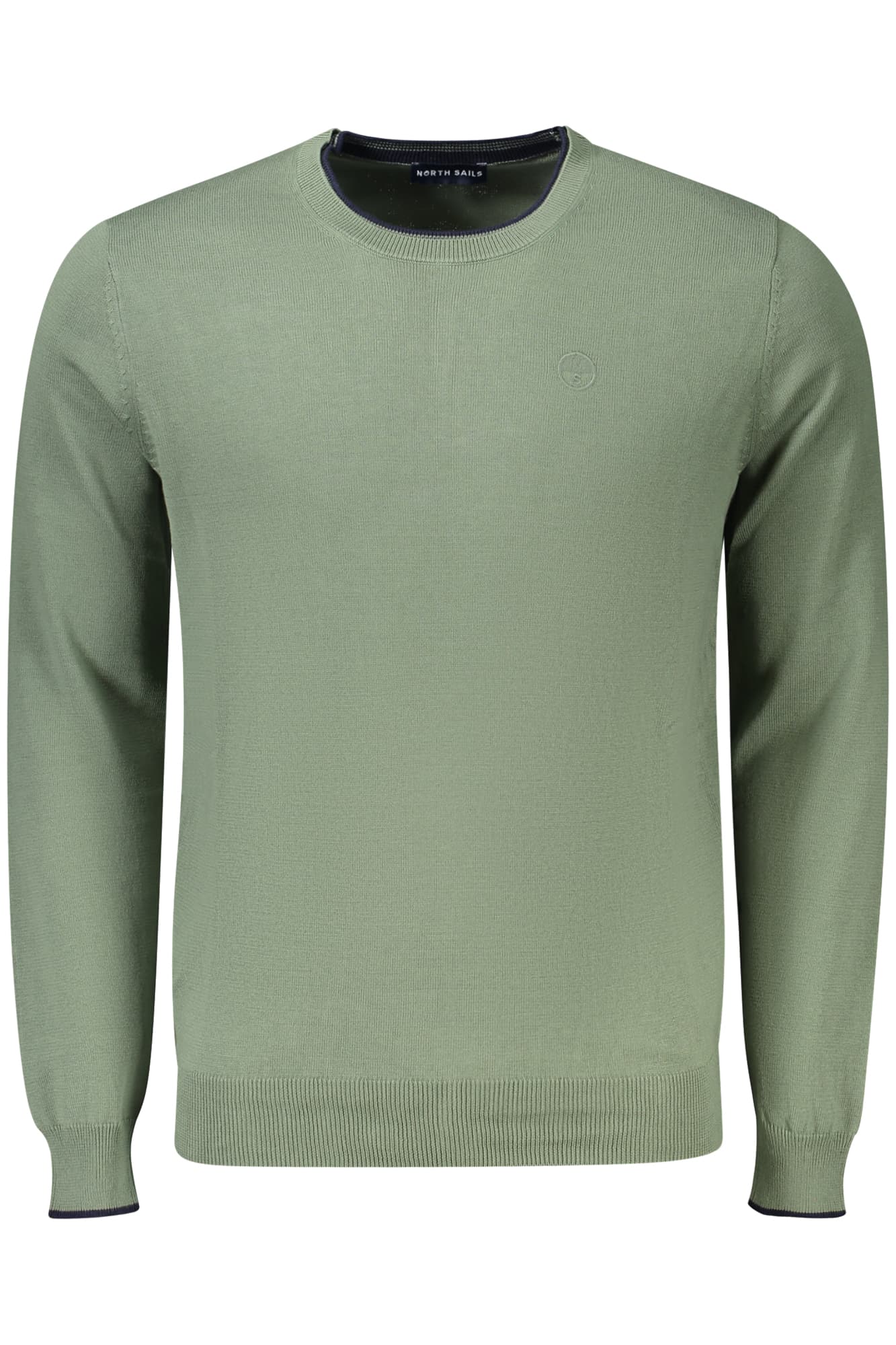 NORTH SAILS Herren Pullover in Grün