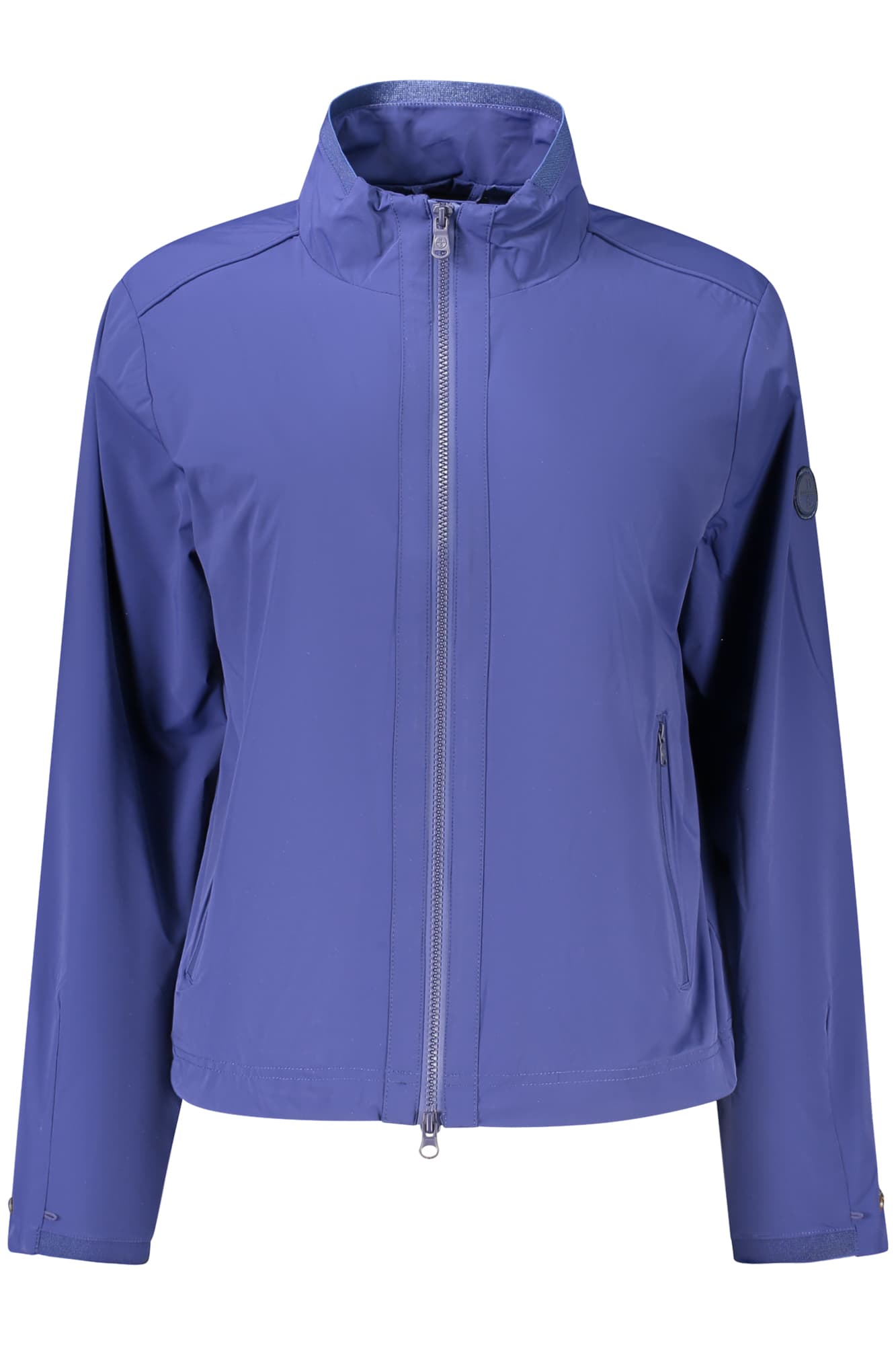 NORTH SAILS Damen Jacke in Blau