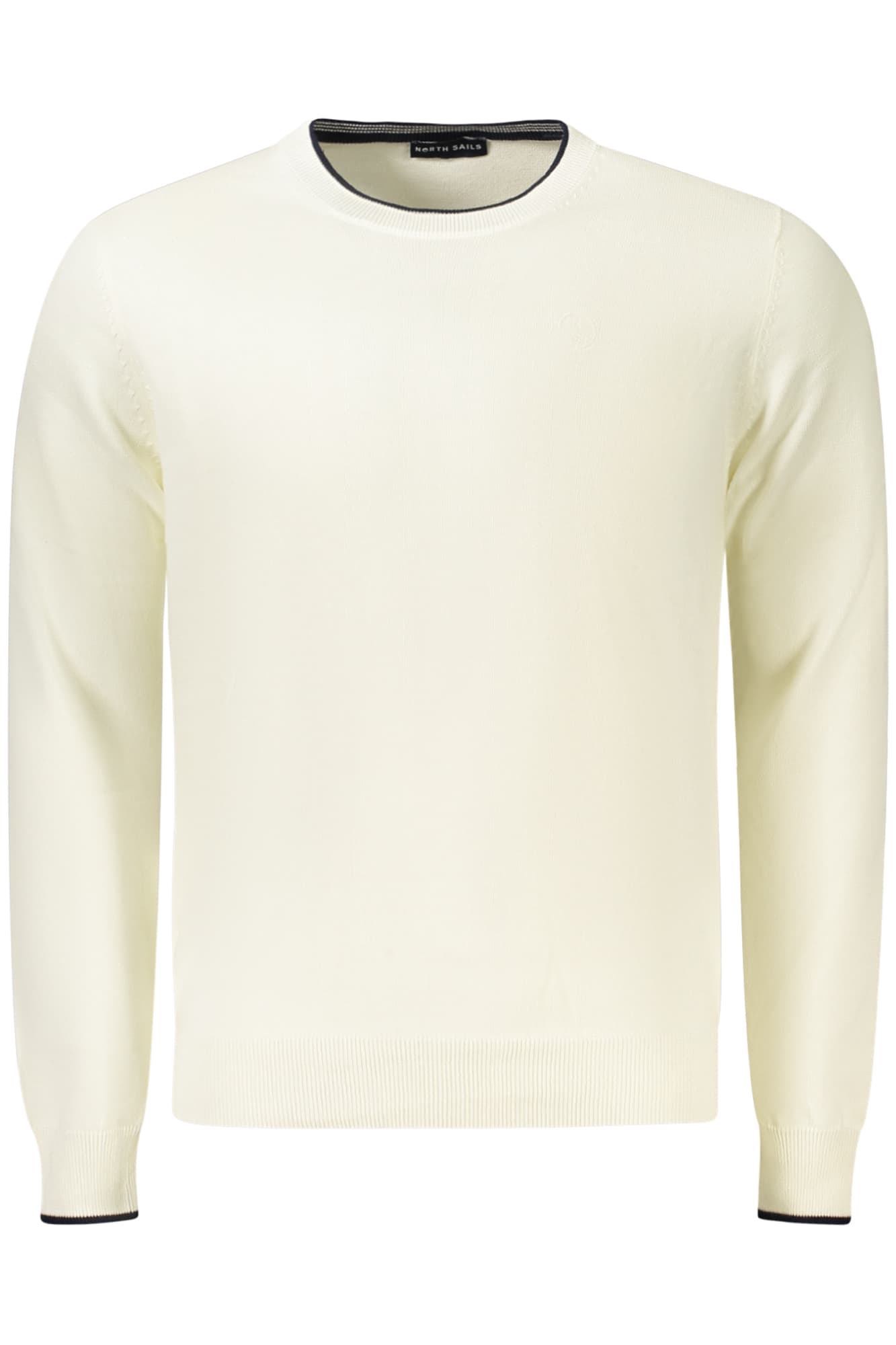 NORTH SAILS Herren Pullover in Weiß