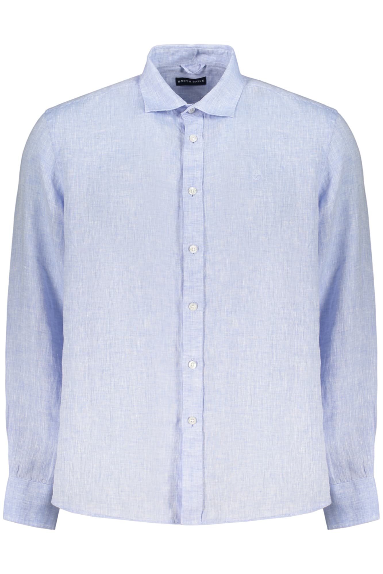 NORTH SAILS Herren Hemd in Blau