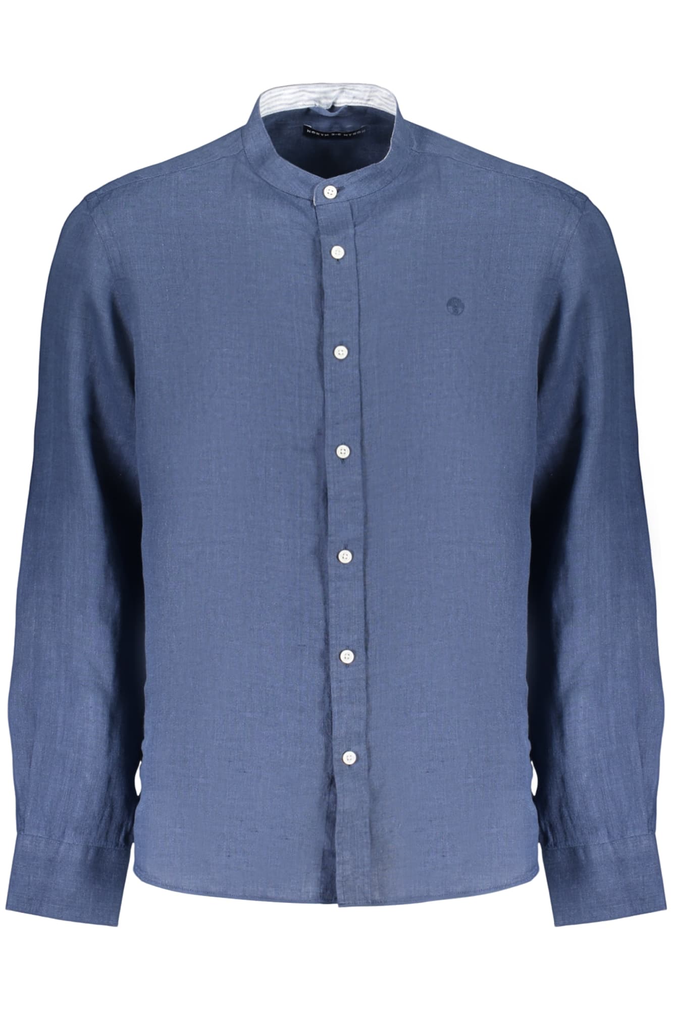 NORTH SAILS Herren Hemd in Blau