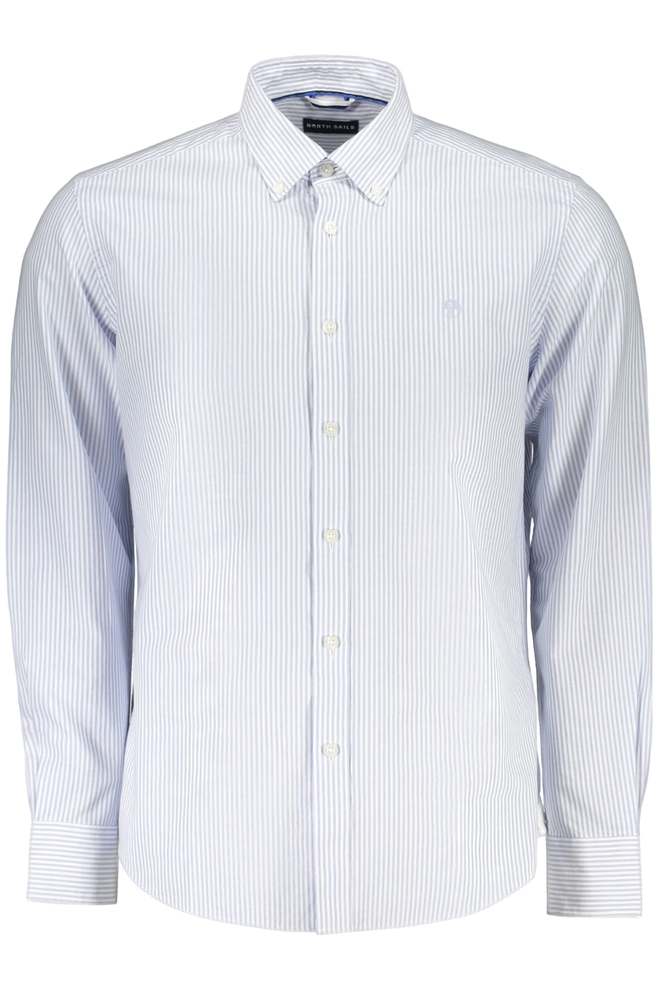 NORTH SAILS Herren Hemd in Blau