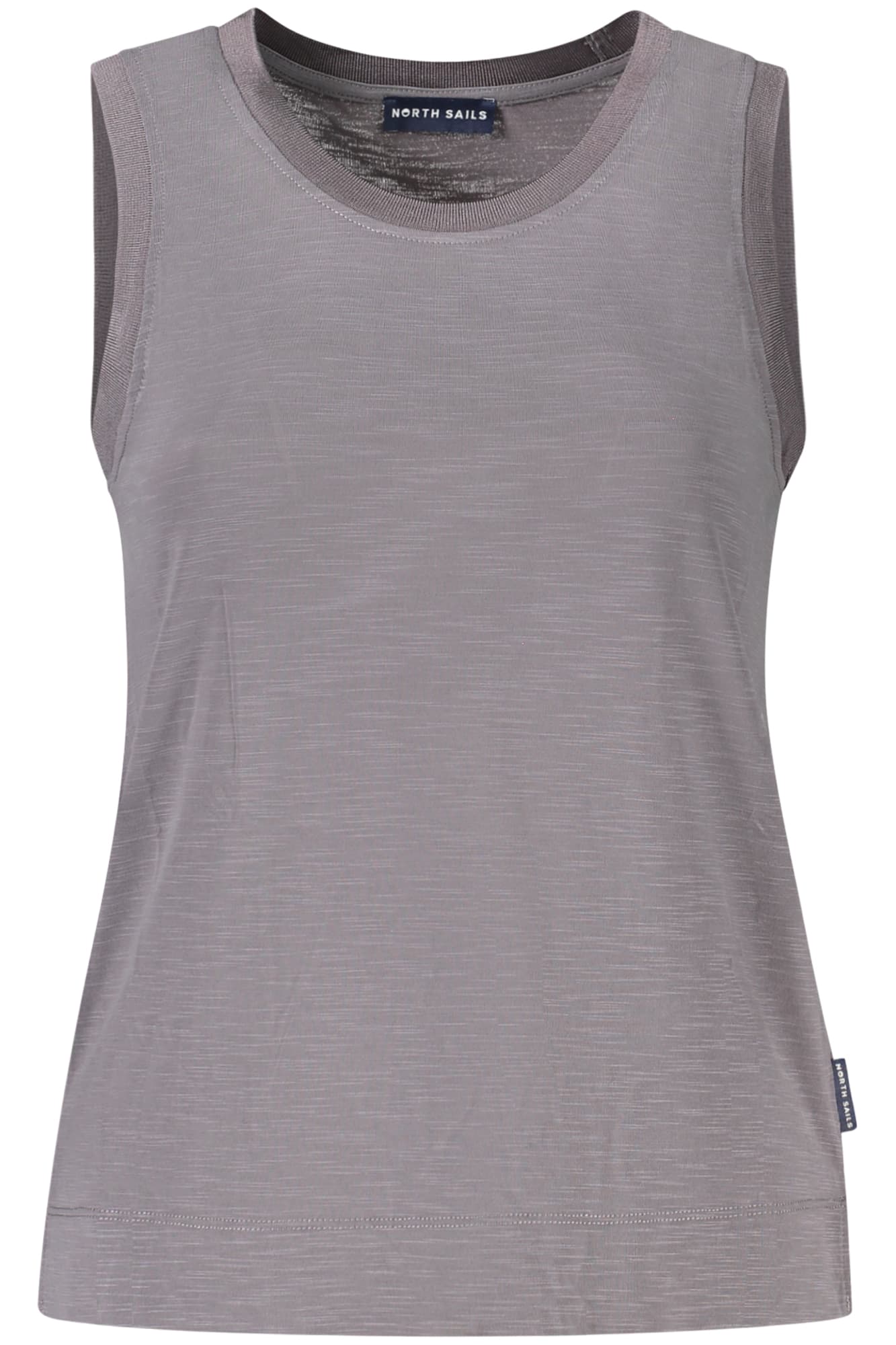 NORTH SAILS Damen Top in Grau