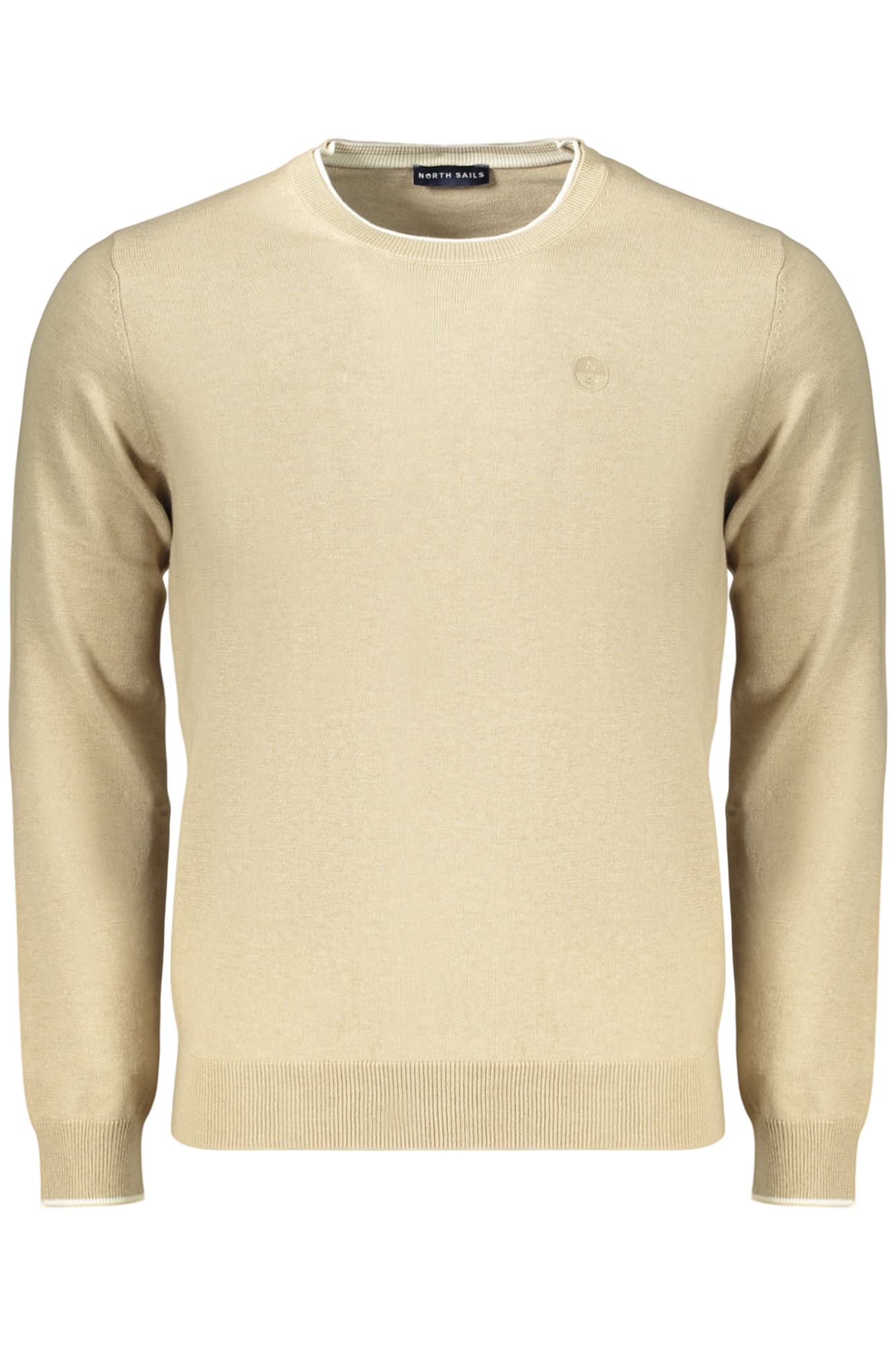 NORTH SAILS Herren Pullover in Beige