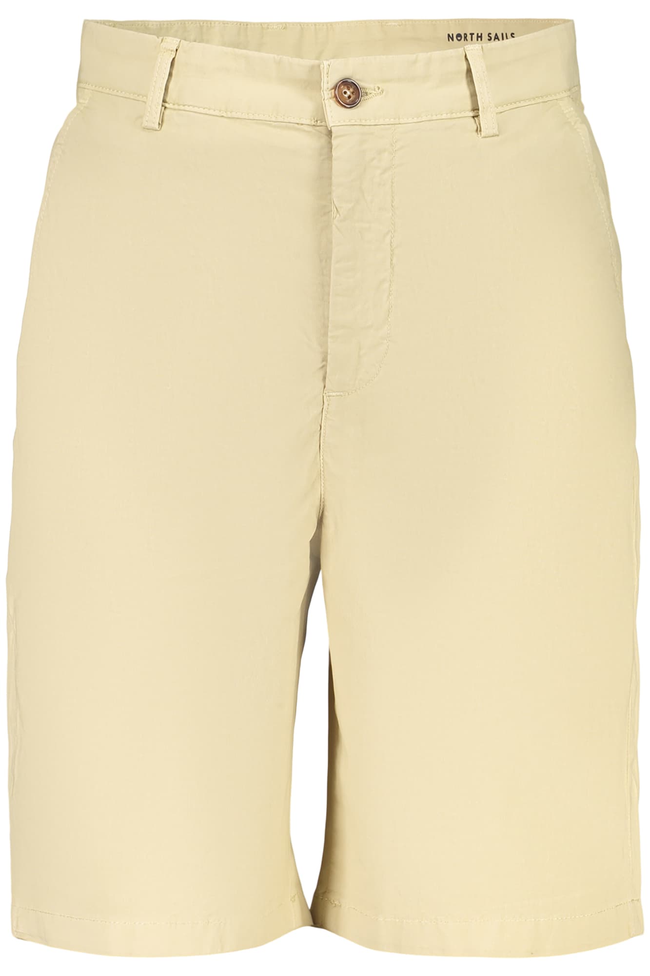 NORTH SAILS Herren Hose in Beige