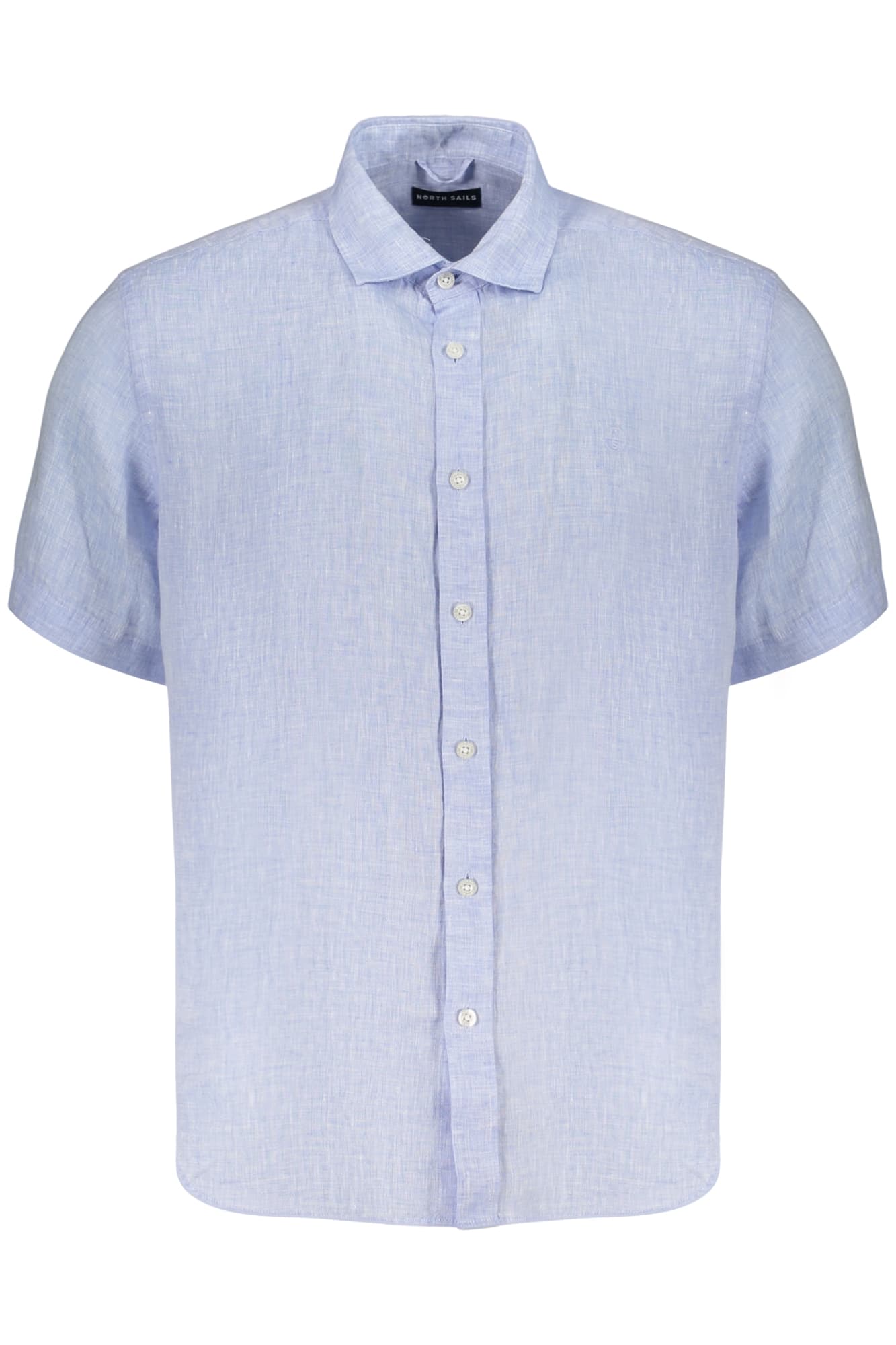 NORTH SAILS Herren Hemd in Blau