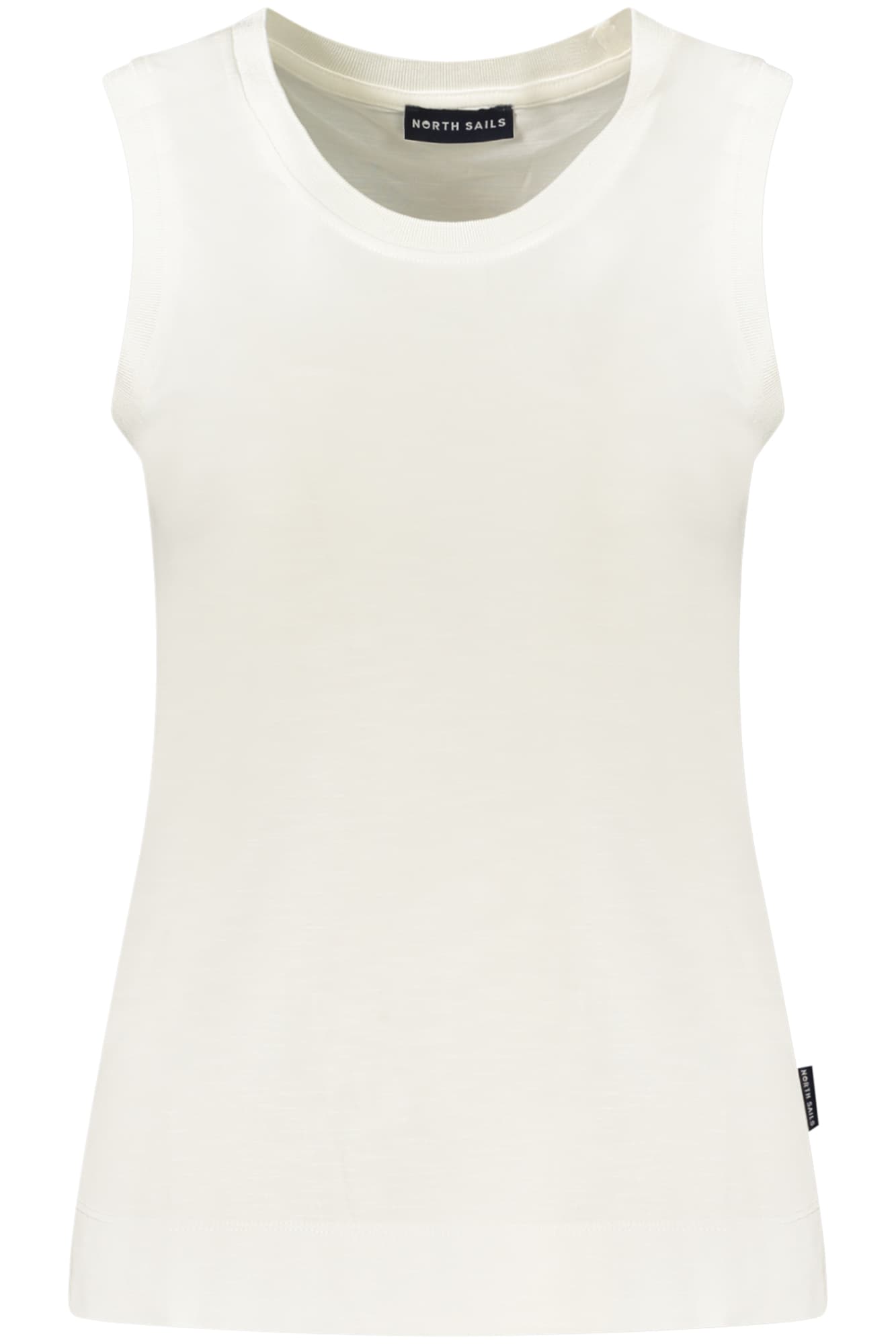 NORTH SAILS Damen Top in Weiß