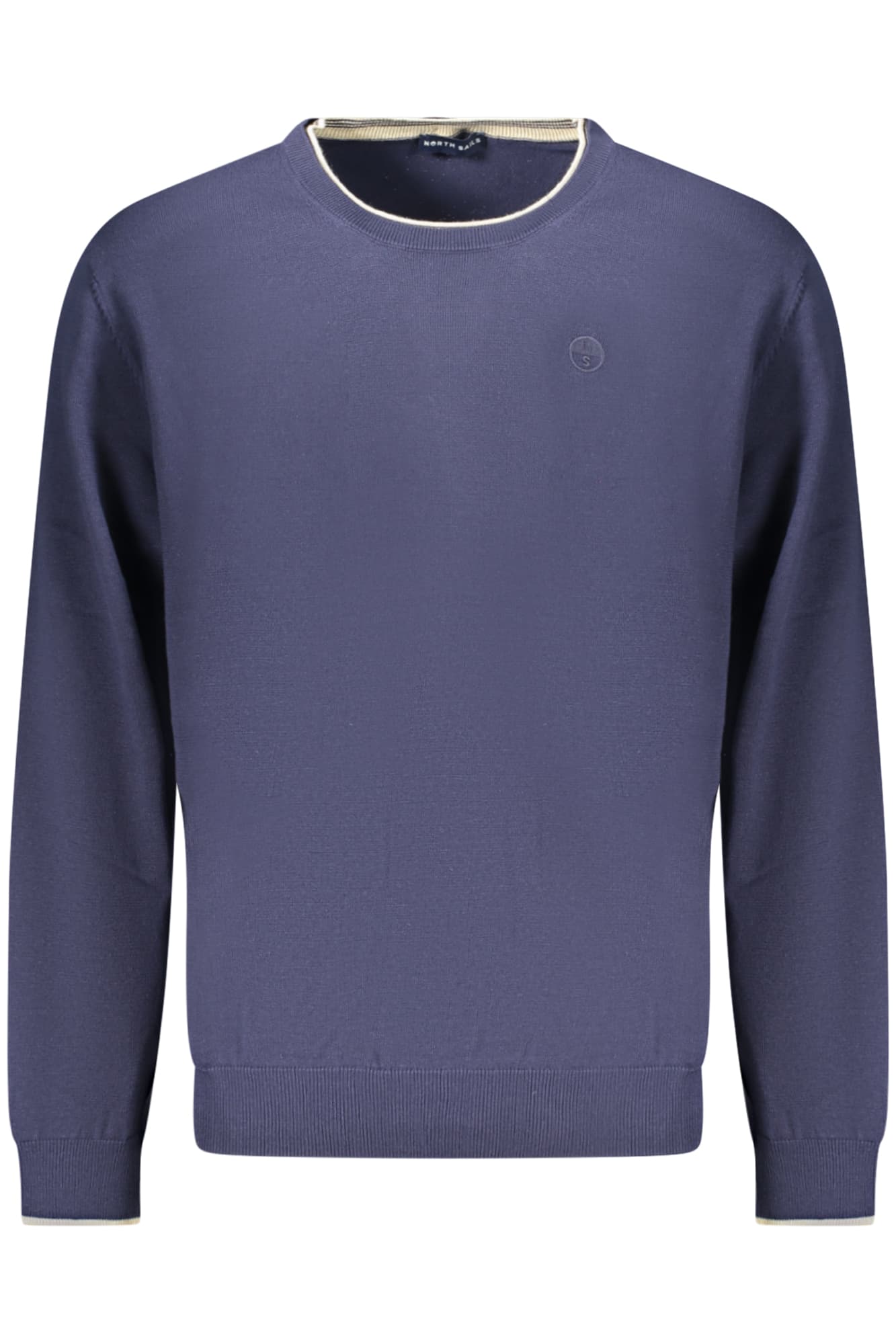 NORTH SAILS Herren Pullover in Blau