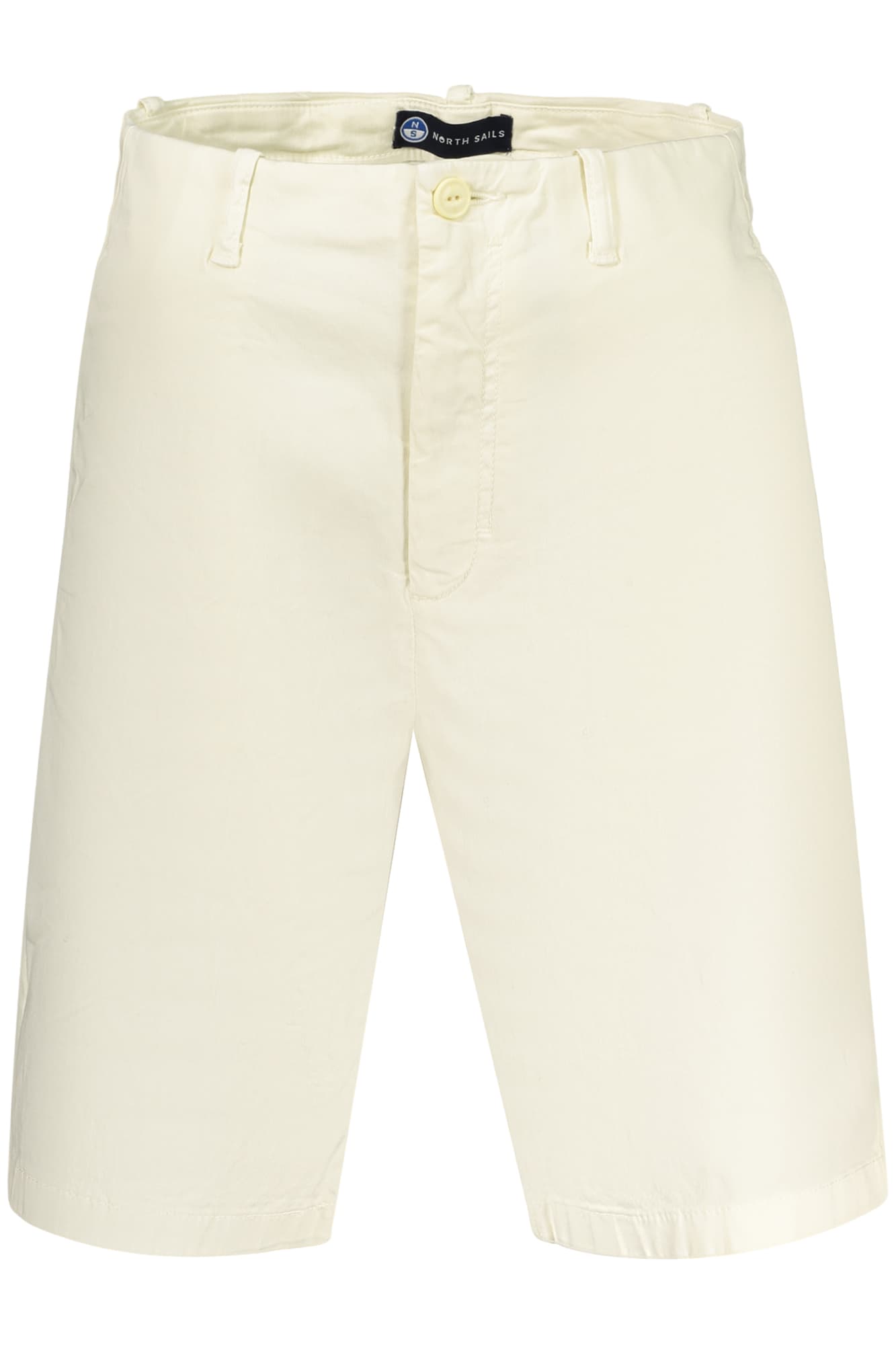 NORTH SAILS Damen Hose in Weiß