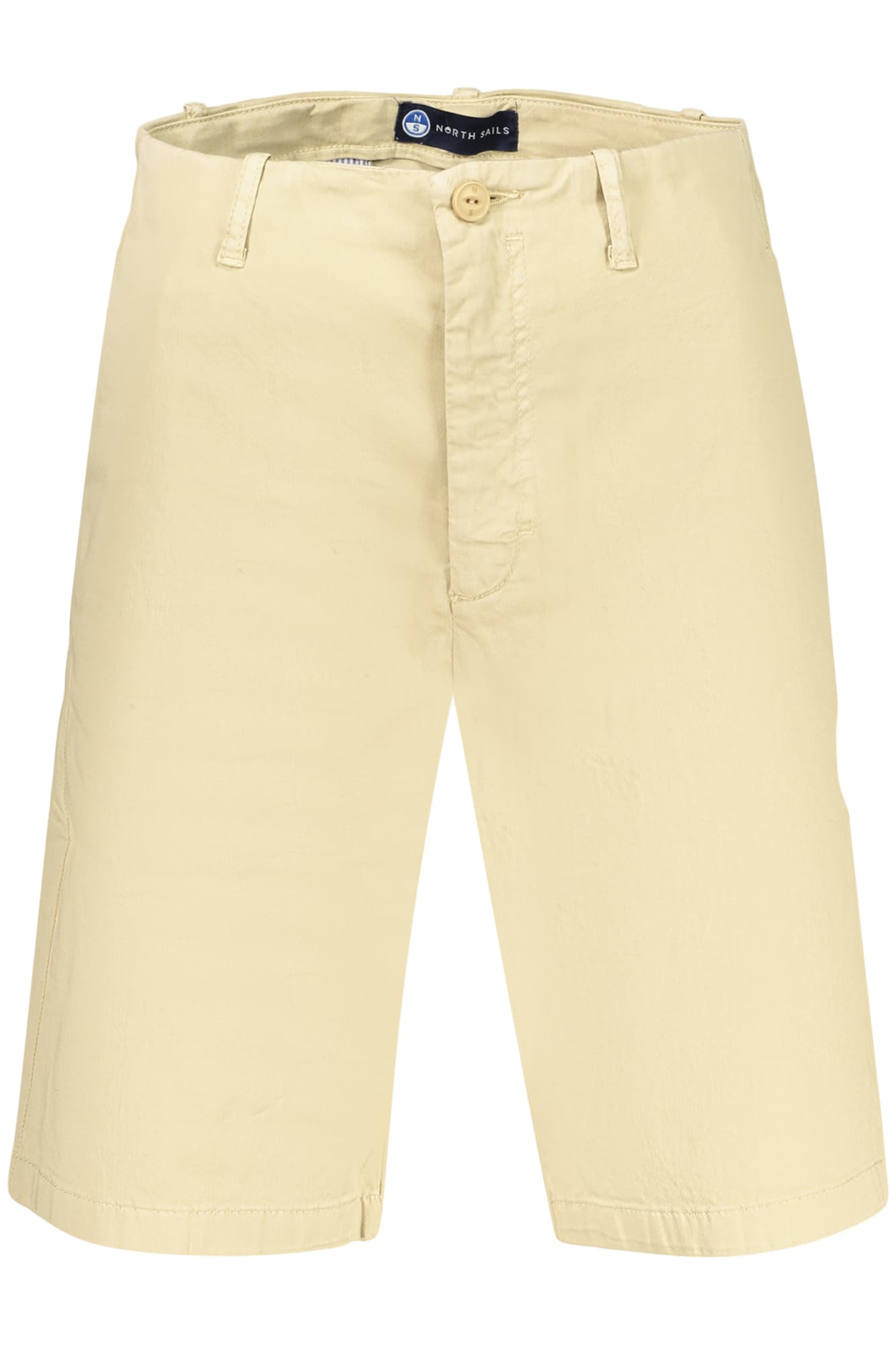 NORTH SAILS Damen Hose in Beige
