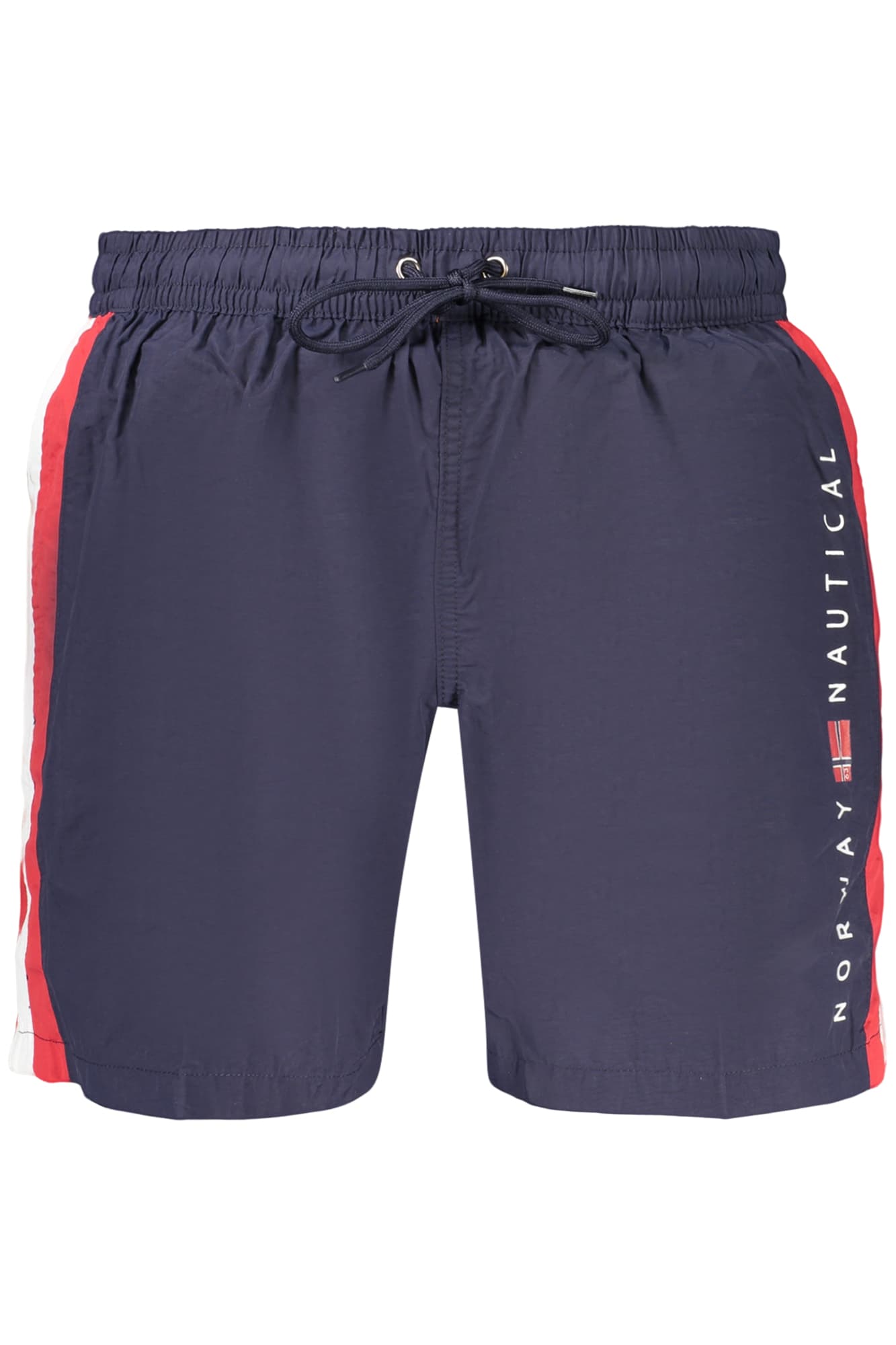 NORWAY 1963 Herren Bademode in Blau