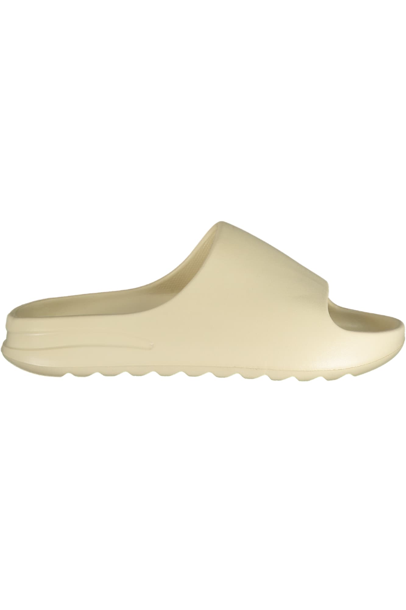 NORWAY 1963 Herren Pantoletten in Beige