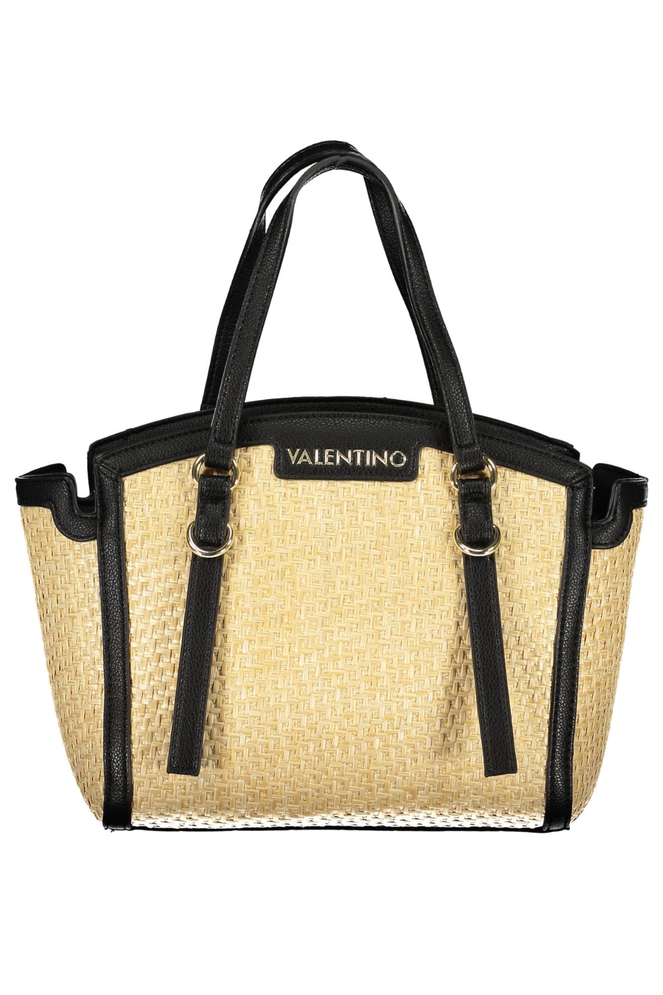 VALENTINO Damen Tasche in Schwarz