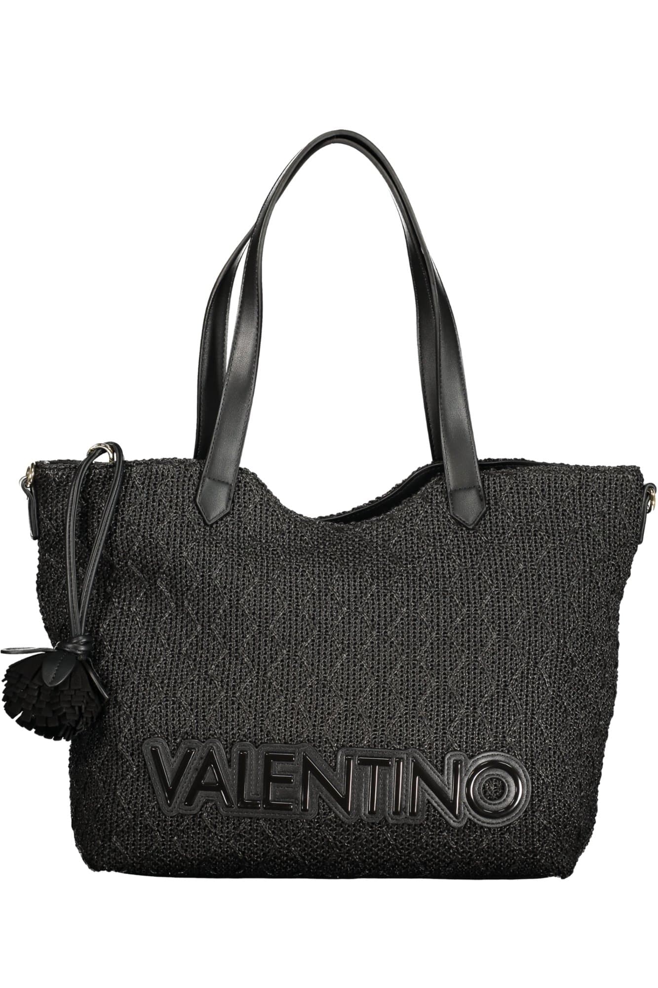 VALENTINO Damen Tasche in Schwarz