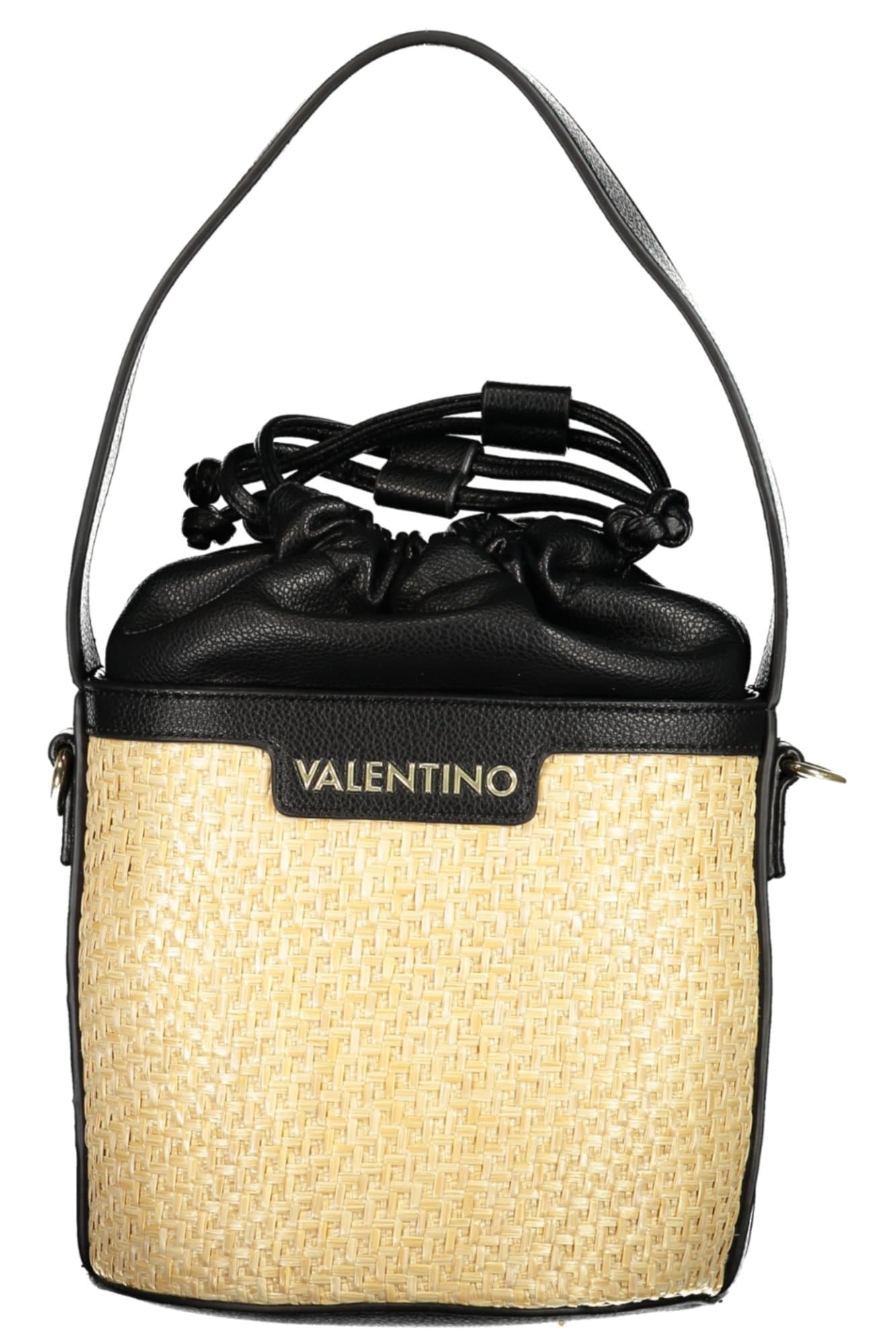 VALENTINO Damen Tasche in Schwarz
