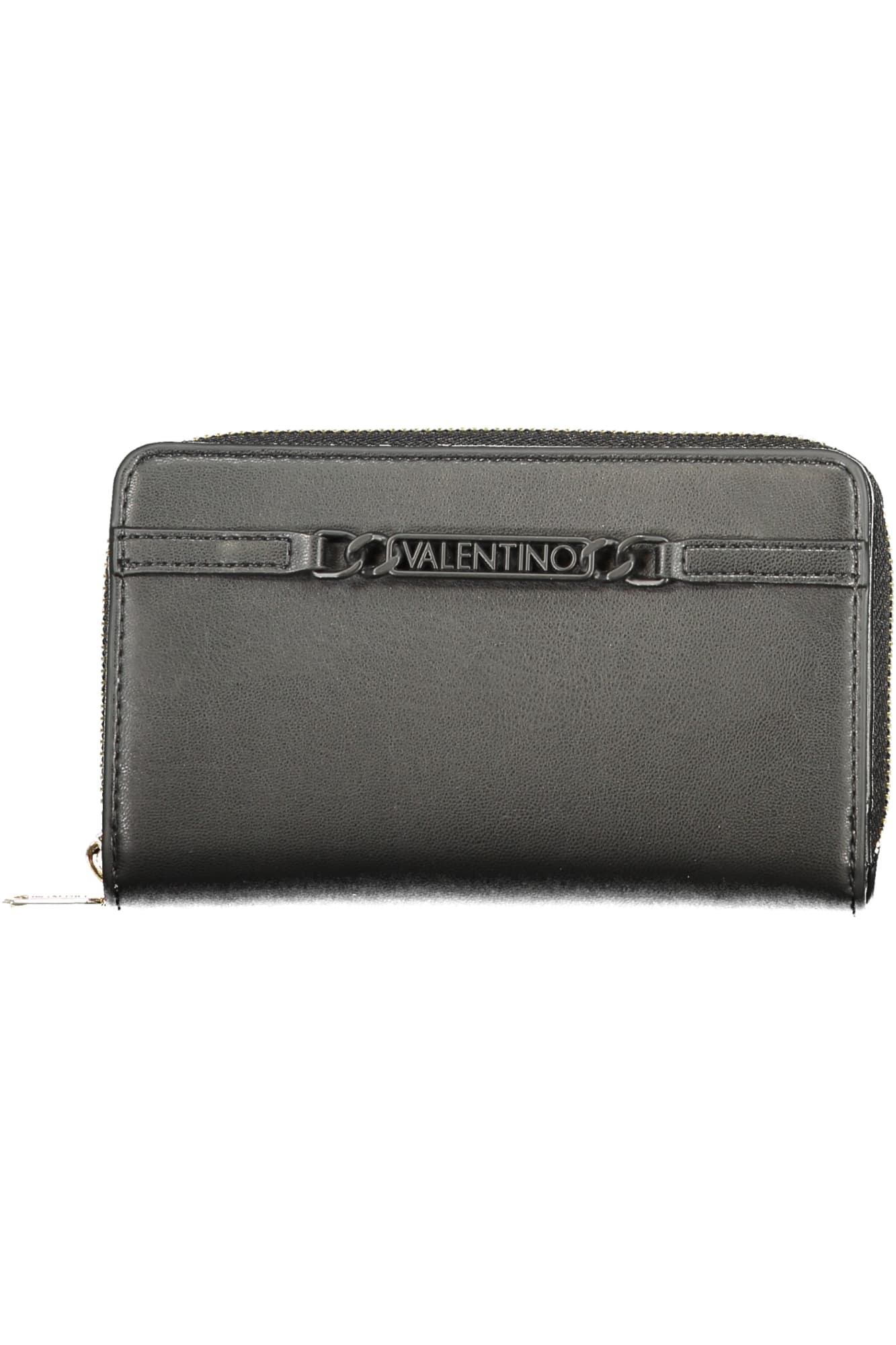 VALENTINO Damen Geldbörse in Schwarz