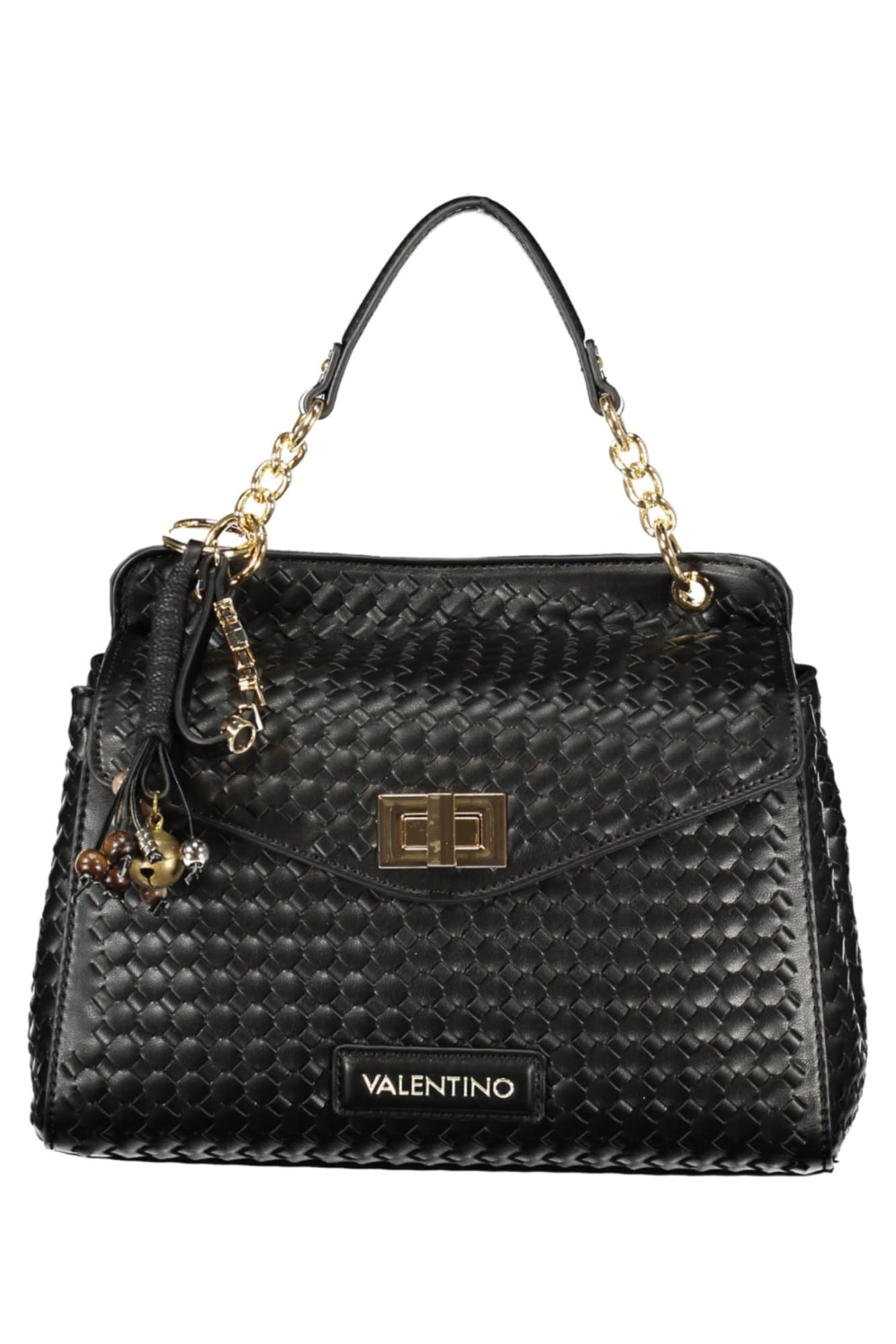 VALENTINO Damen Tasche in Schwarz