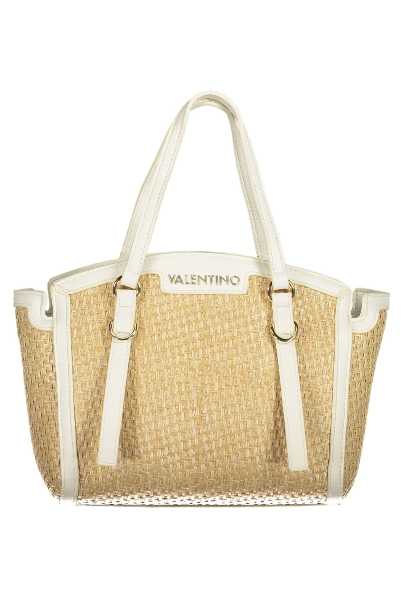 VALENTINO Damen Tasche in Weiß