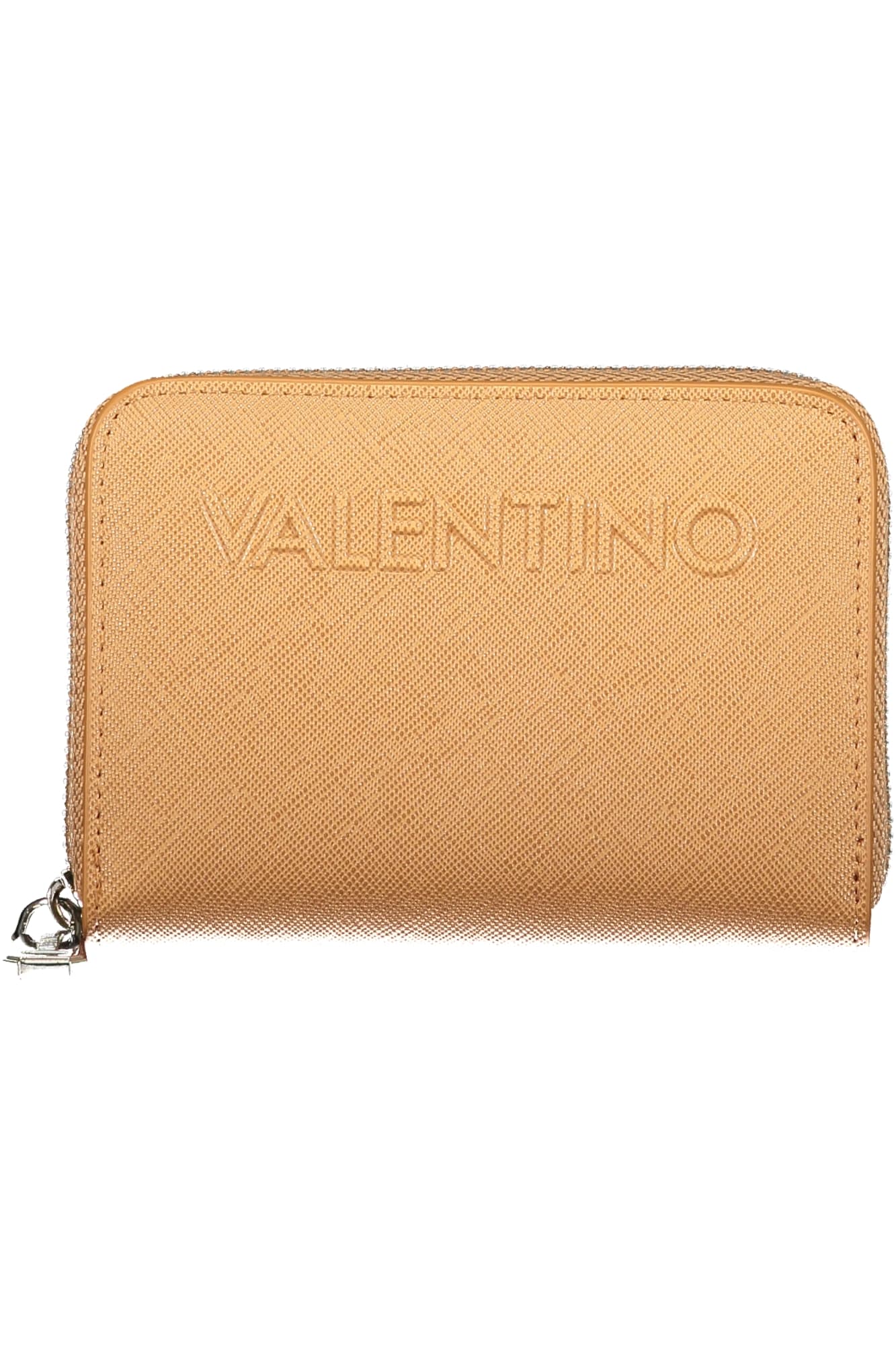 VALENTINO Damen Geldbörse in Braun