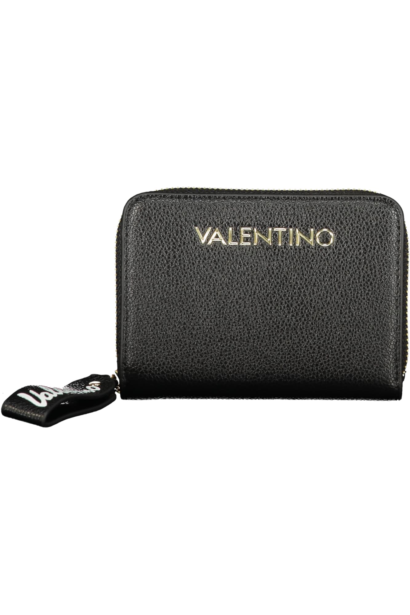VALENTINO Damen Geldbörse in Schwarz