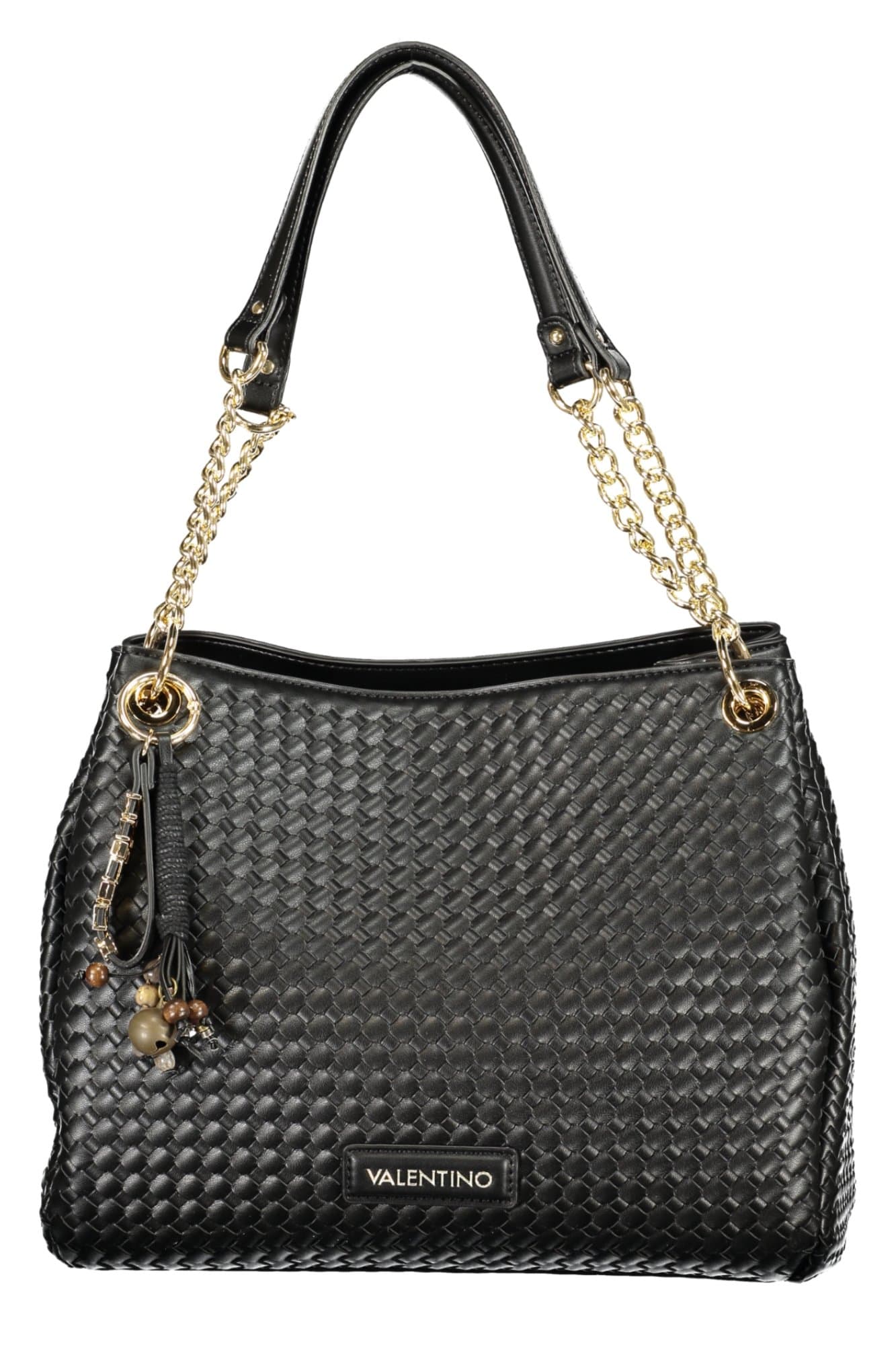VALENTINO Damen Tasche in Schwarz