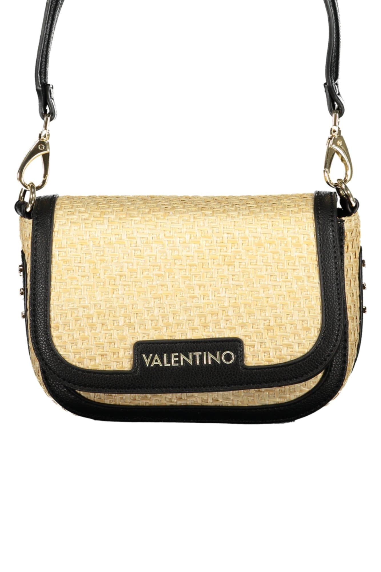 VALENTINO Damen Tasche in Schwarz