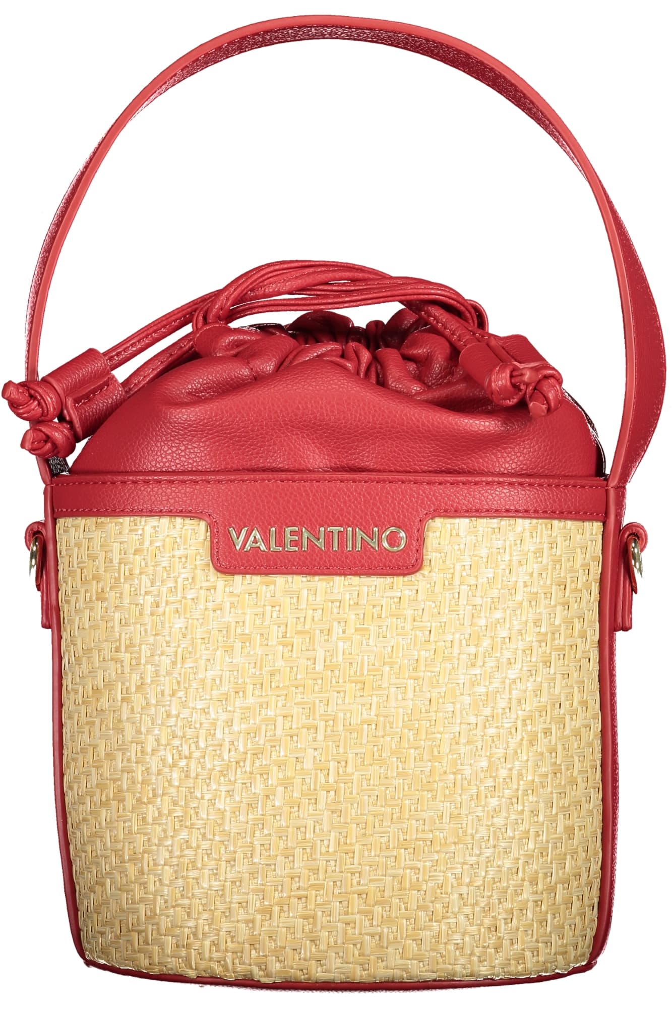 VALENTINO Damen Tasche in Rot