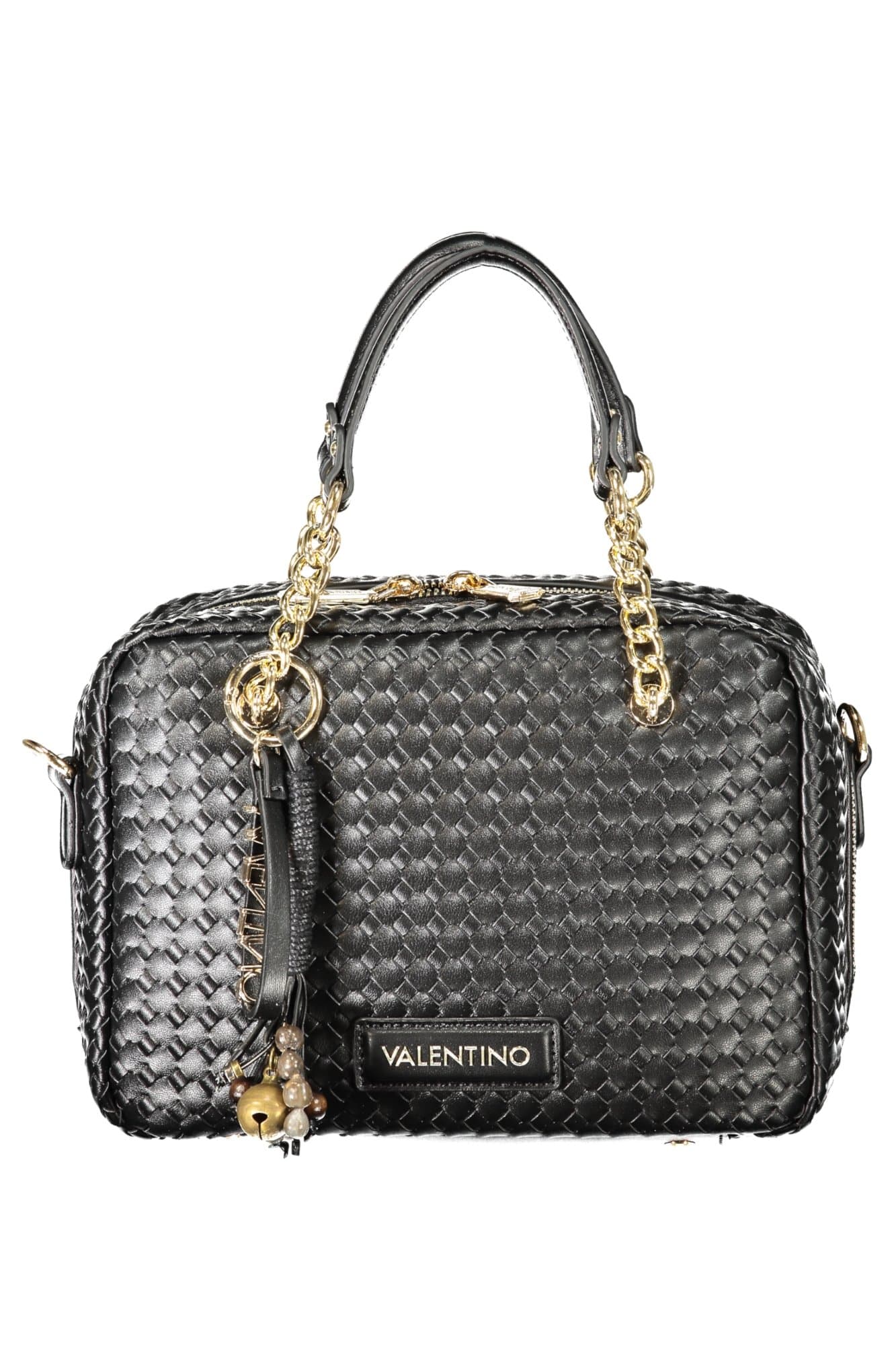 VALENTINO Damen Tasche in Schwarz