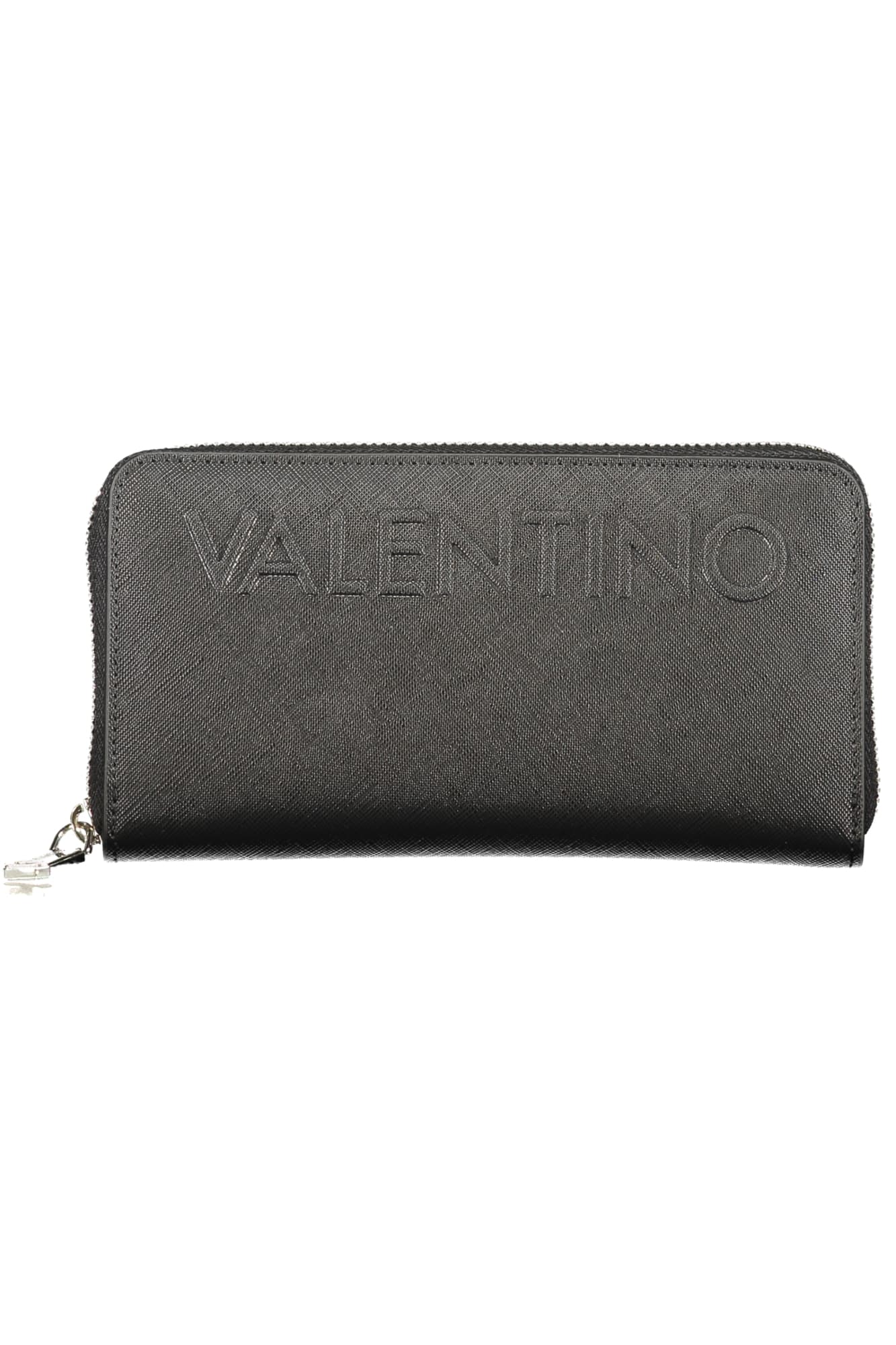 VALENTINO Damen Geldbörse in Schwarz
