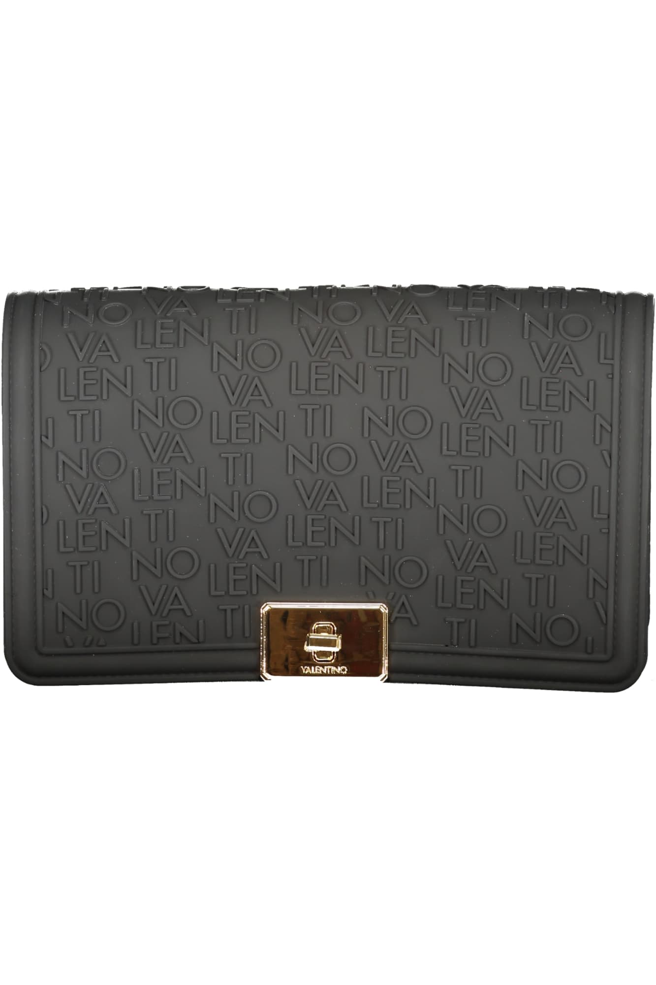 VALENTINO Damen Tasche in Schwarz