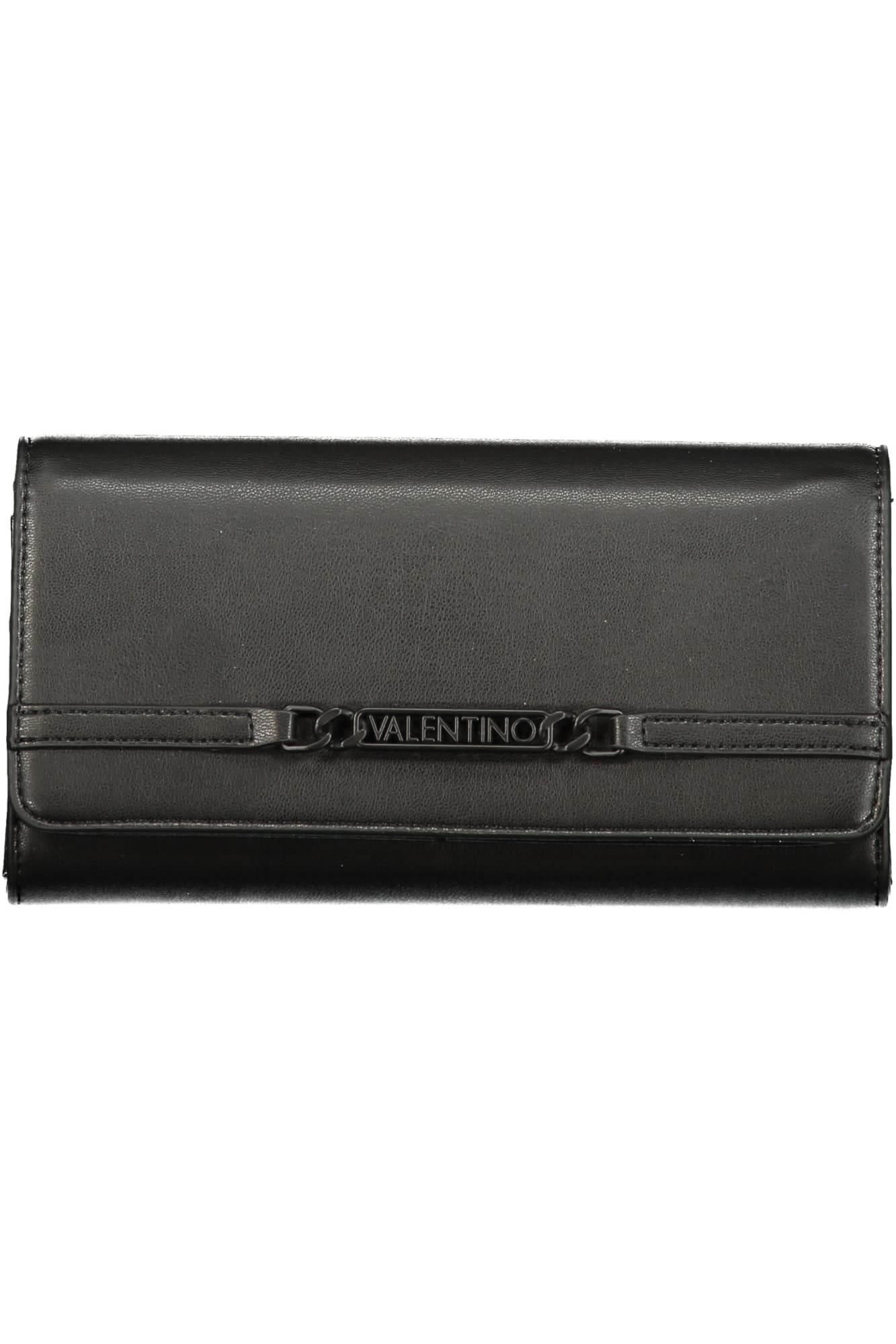 VALENTINO Damen Geldbörse in Schwarz
