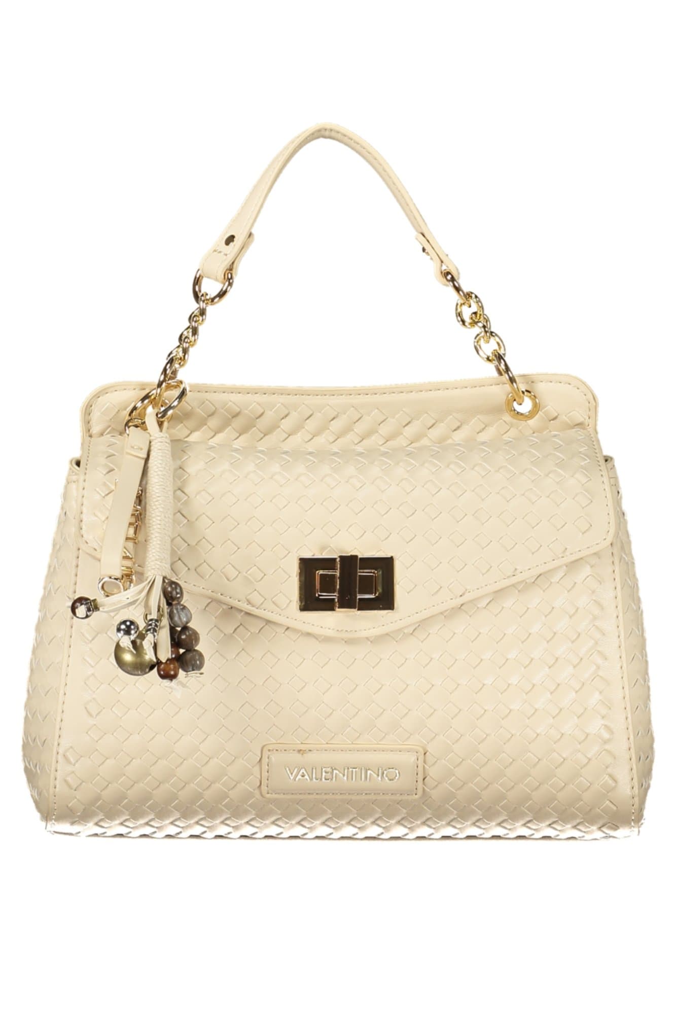 VALENTINO Damen Tasche in Beige