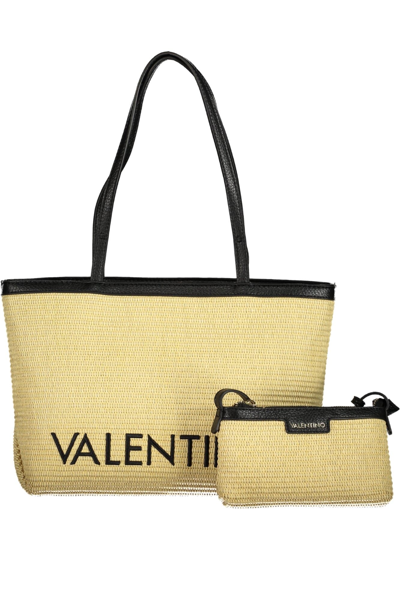 VALENTINO Damen Tasche in Beige