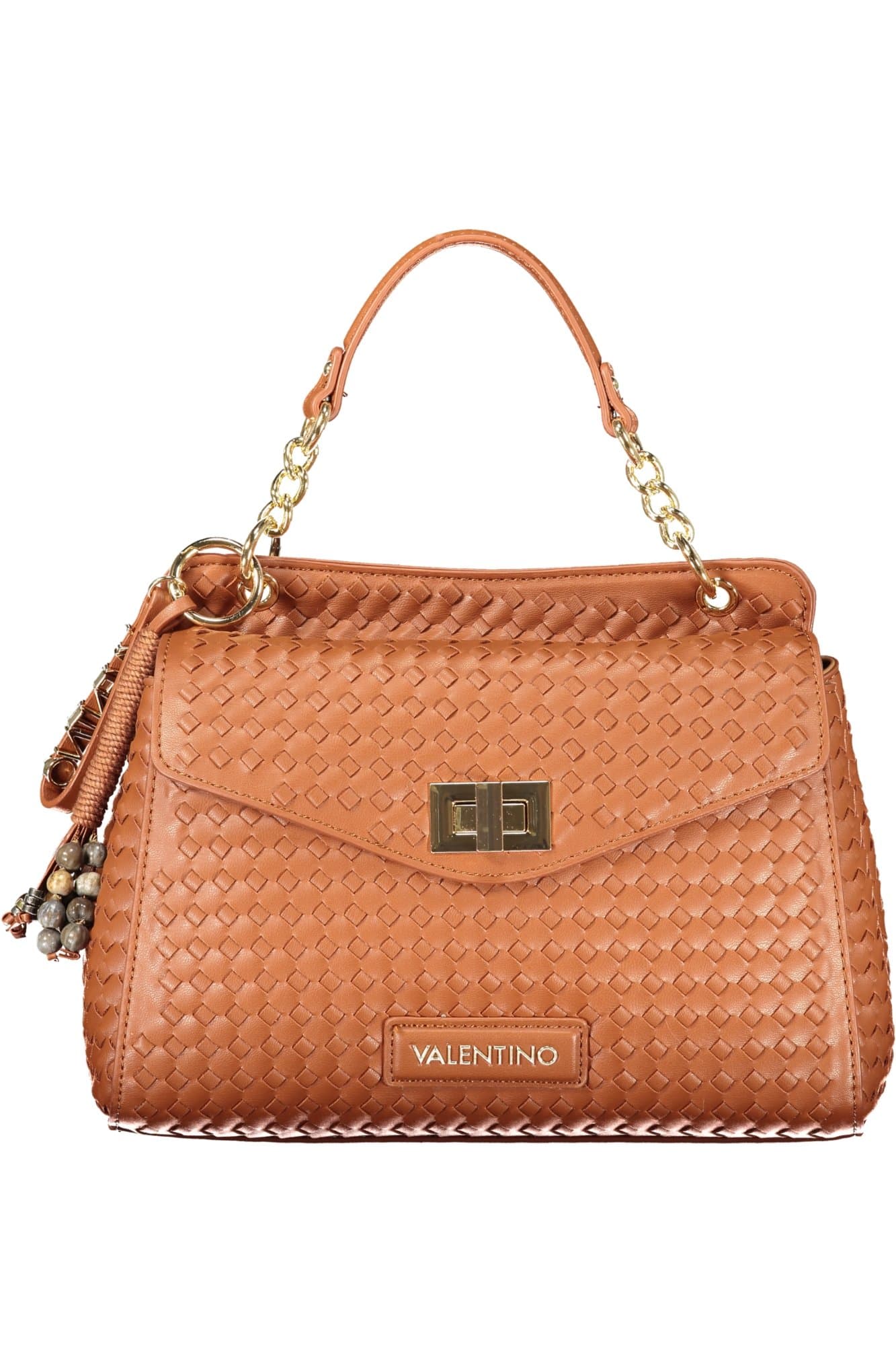 VALENTINO Damen Tasche in Braun