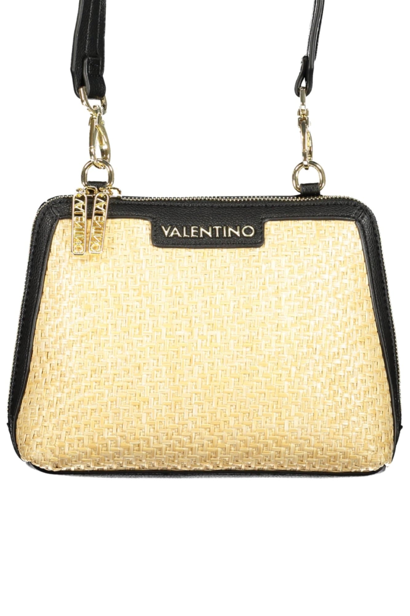 VALENTINO Damen Tasche in Schwarz