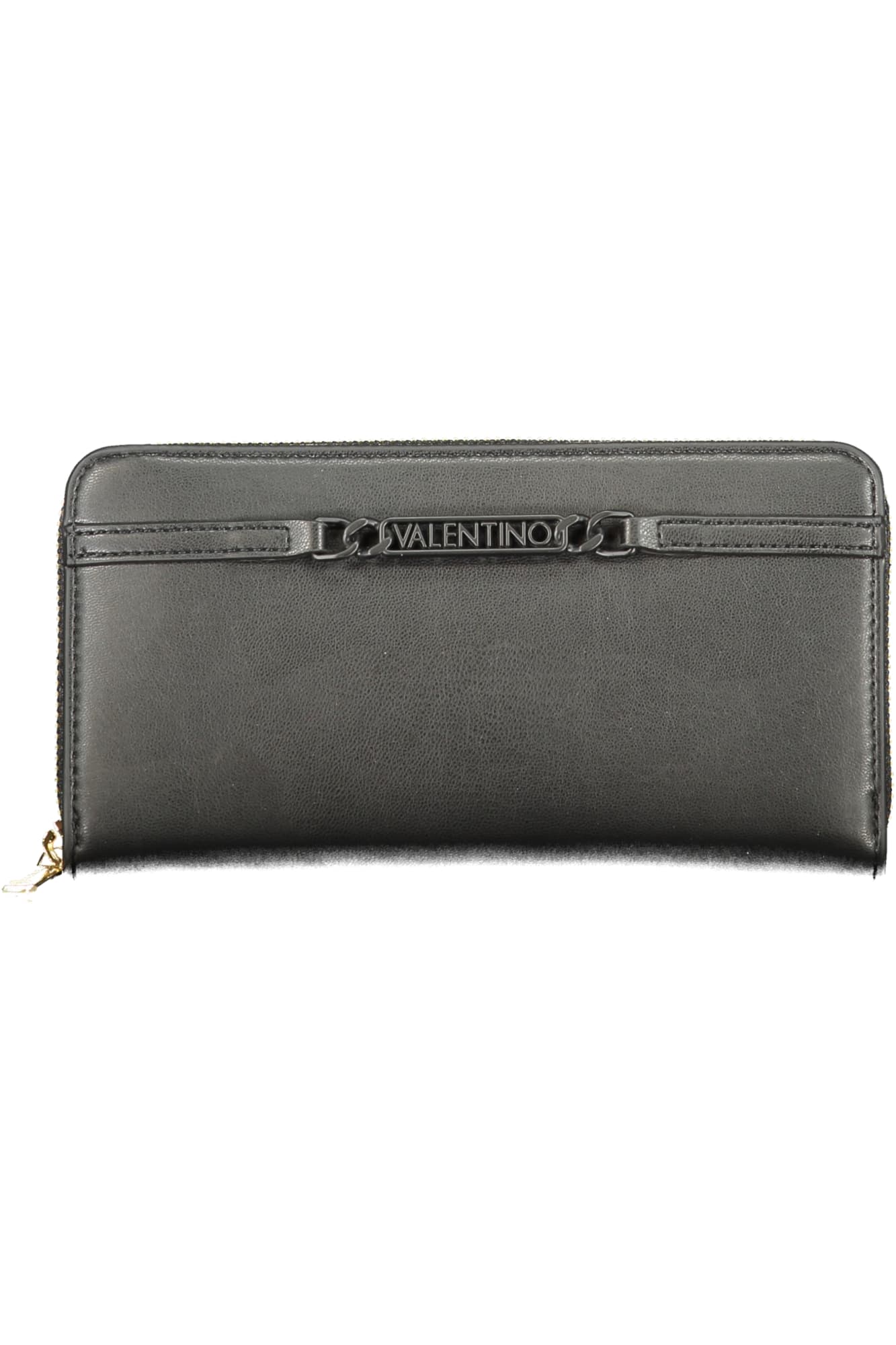 VALENTINO Damen Geldbörse in Schwarz