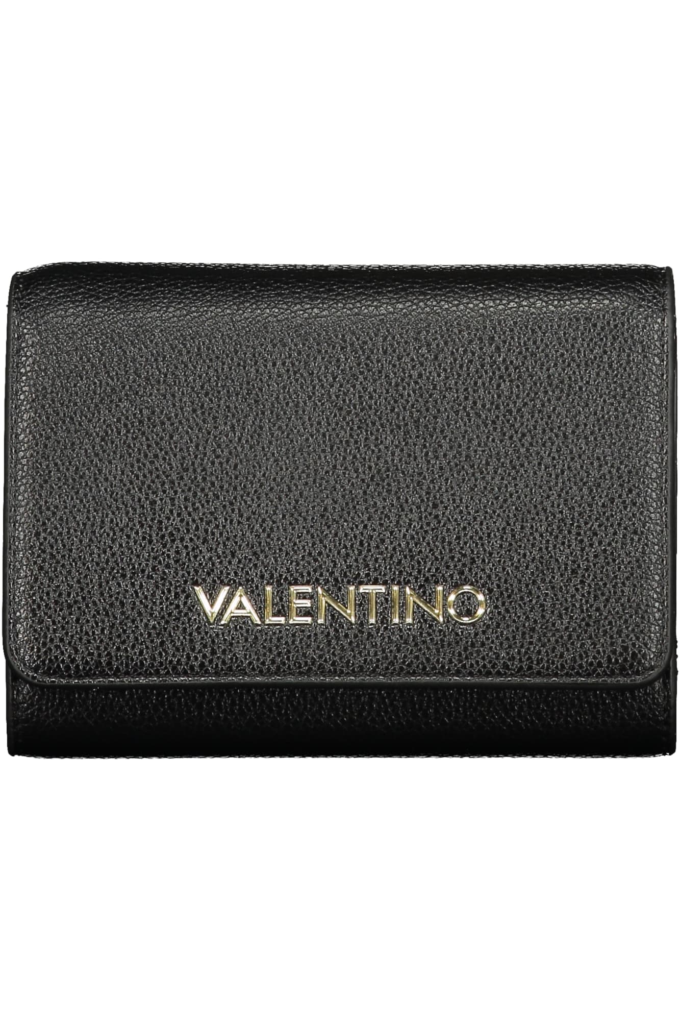 VALENTINO Damen Geldbörse in Schwarz