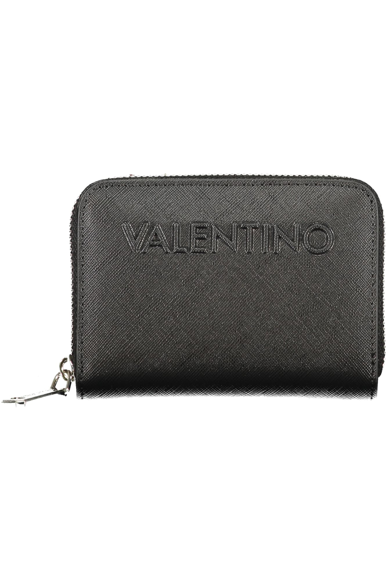 VALENTINO Damen Geldbörse in Schwarz
