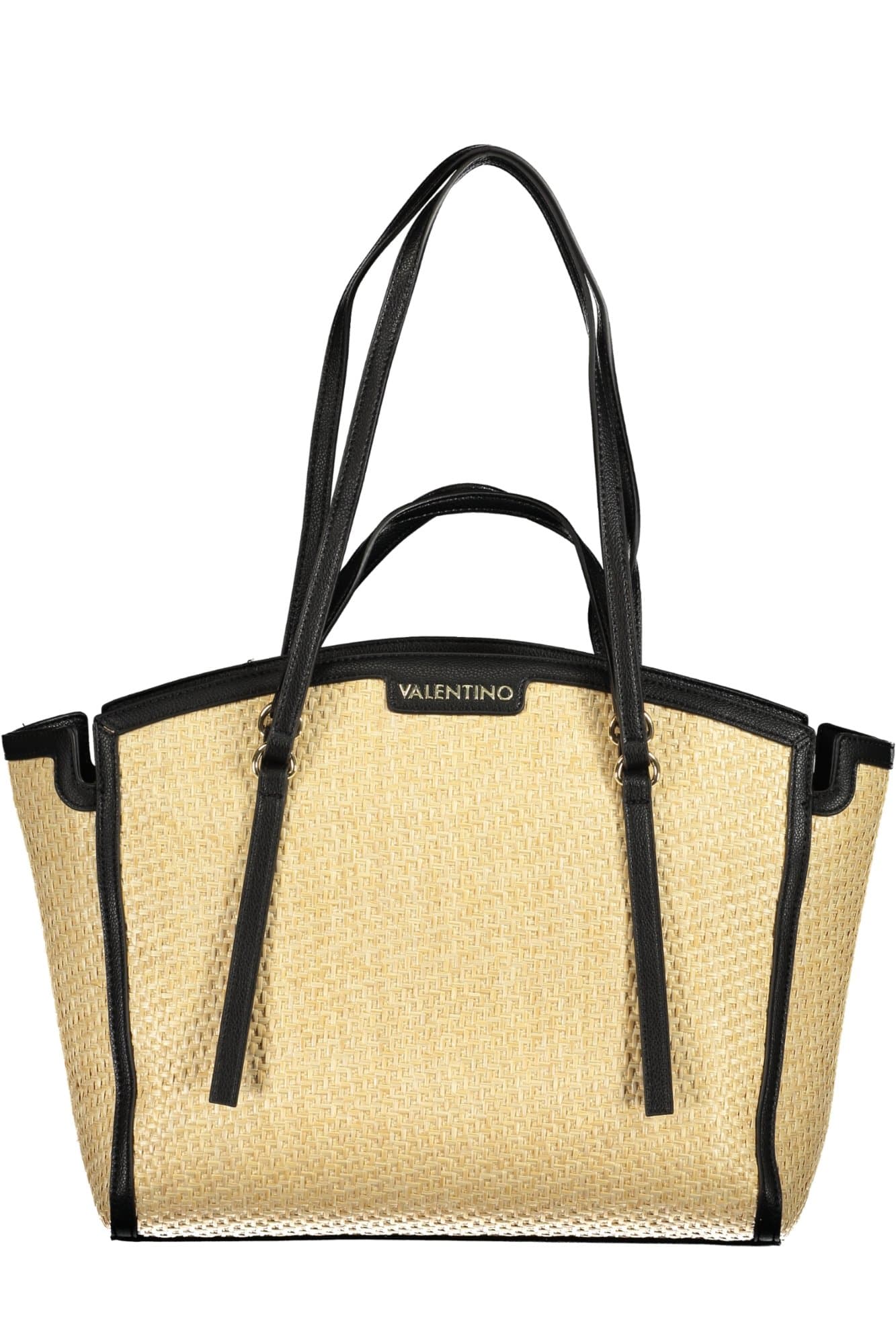 VALENTINO Damen Tasche in Schwarz