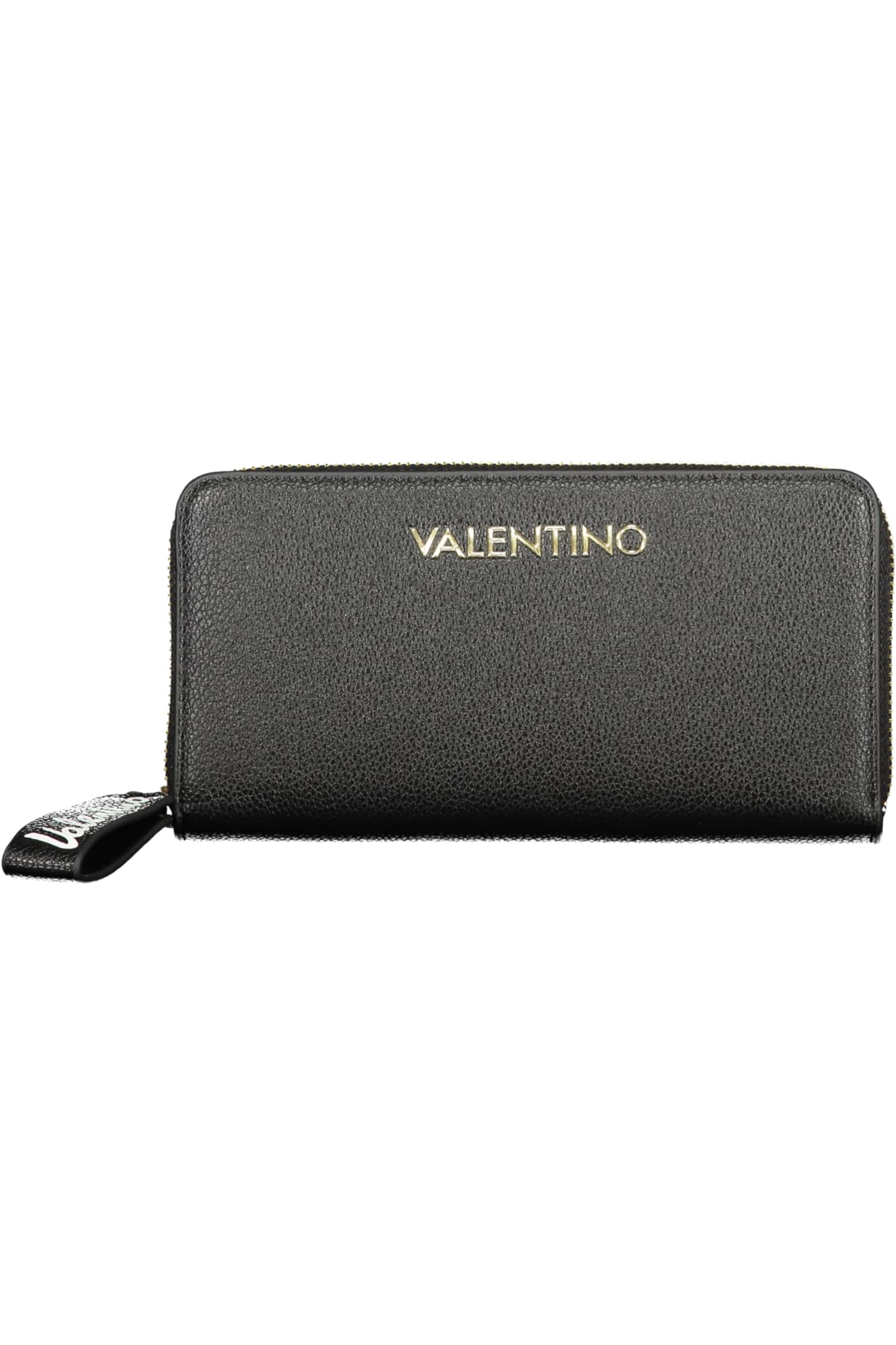 VALENTINO Damen Geldbörse in Schwarz