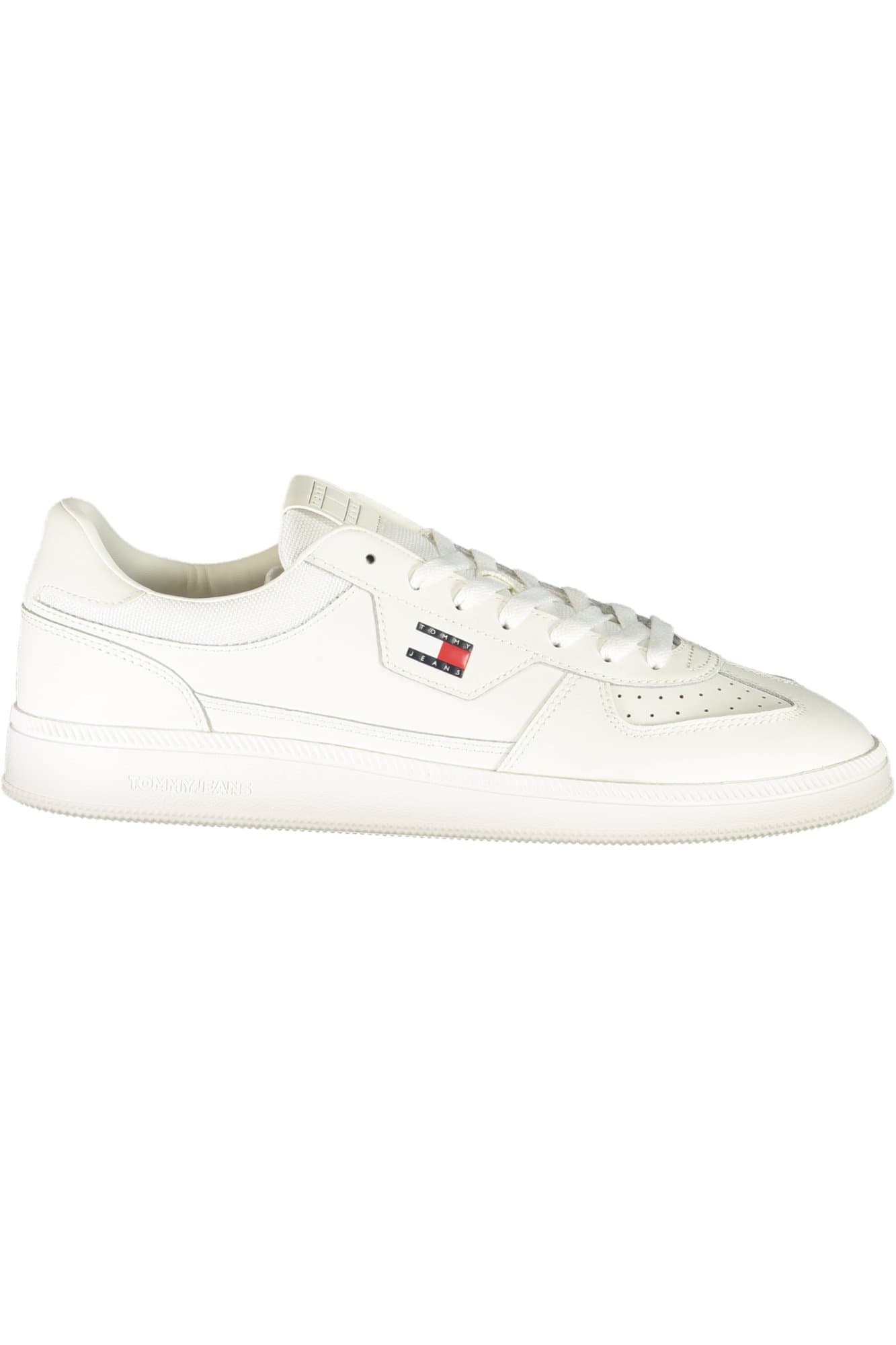 Tommy Hilfiger Herren Sneaker in Weiß