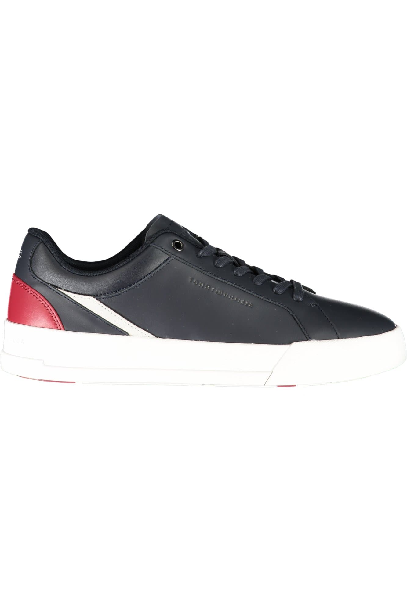 Tommy Hilfiger Herren Sneaker in Blau