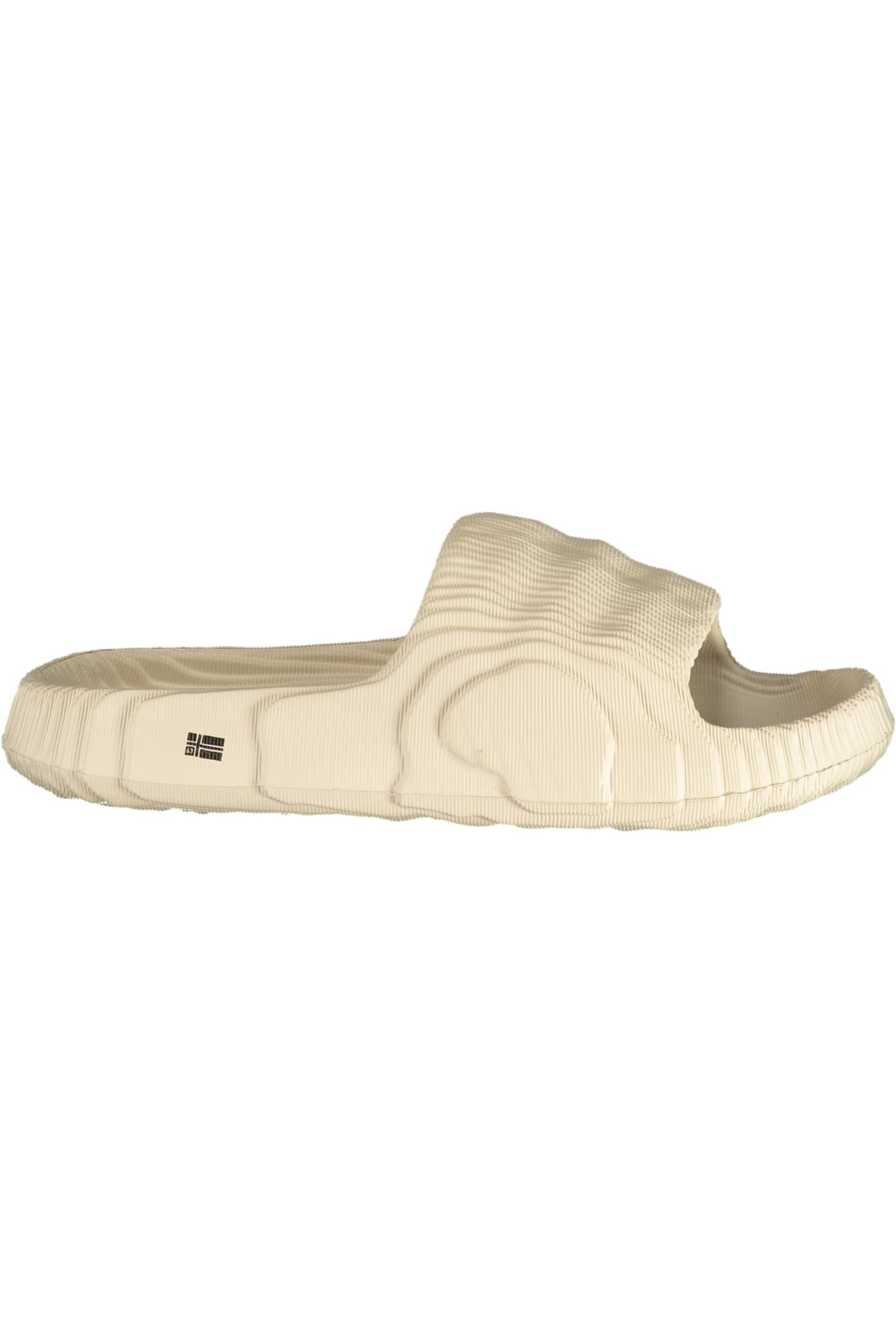 NORWAY 1963 Herren Pantoletten in Beige