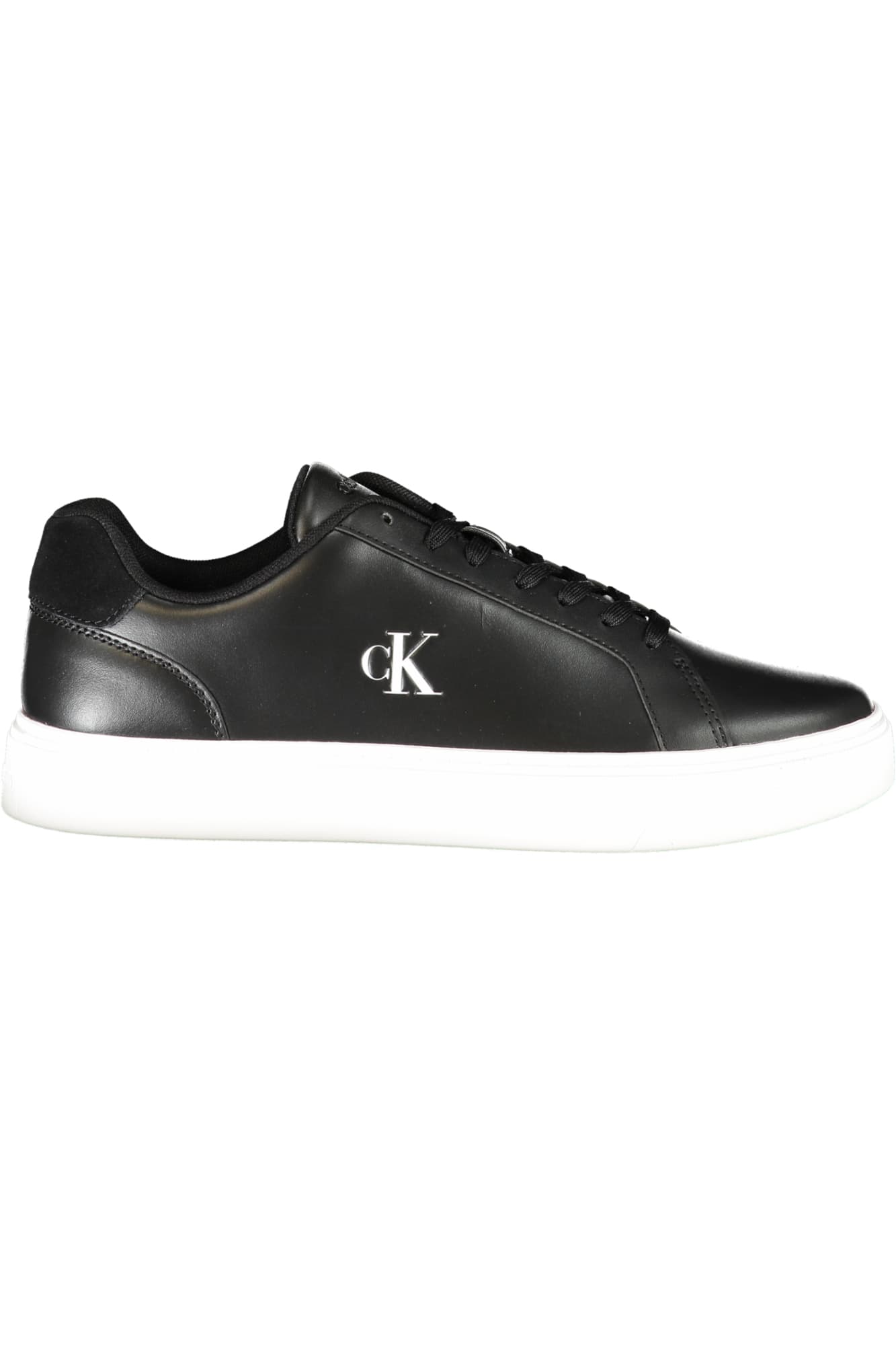 Calvin Klein Herren Sneaker in Schwarz
