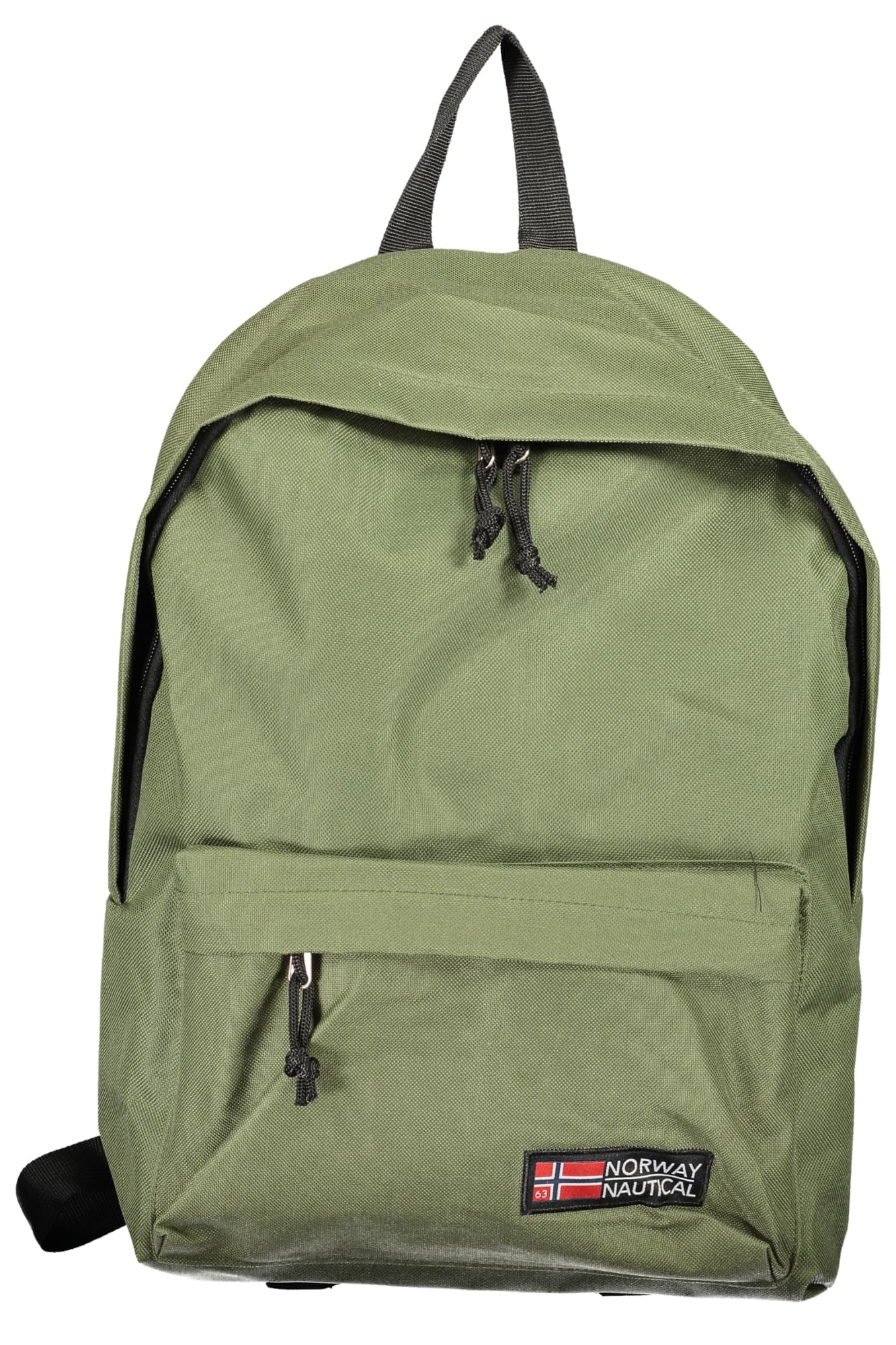 NORWAY 1963 Herren Rucksack in Grün