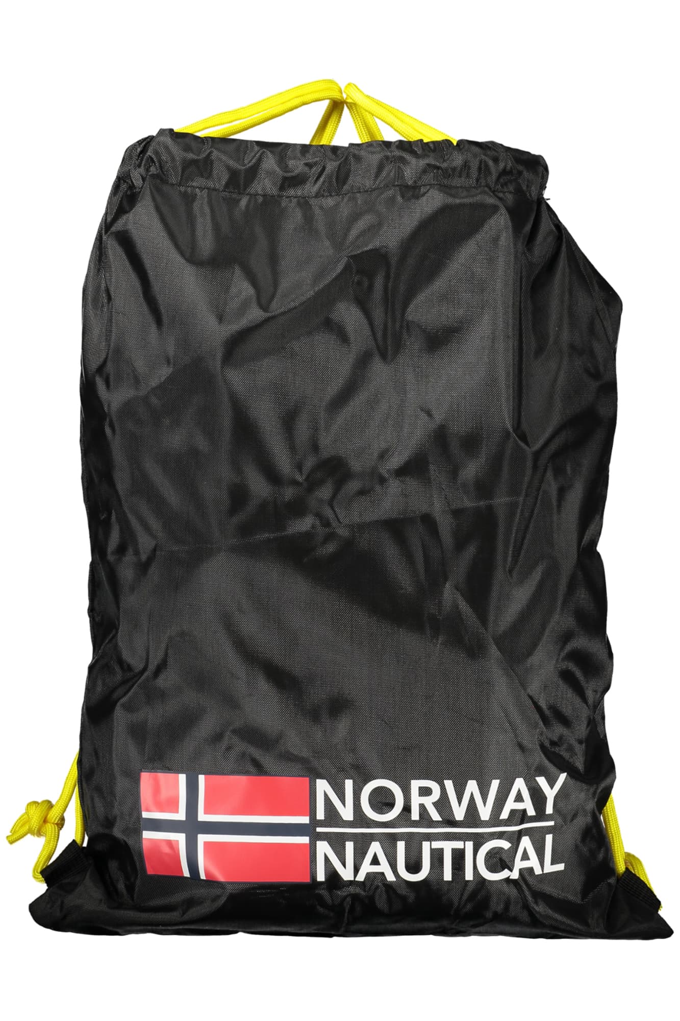 NORWAY 1963 Herren Tasche in Schwarz