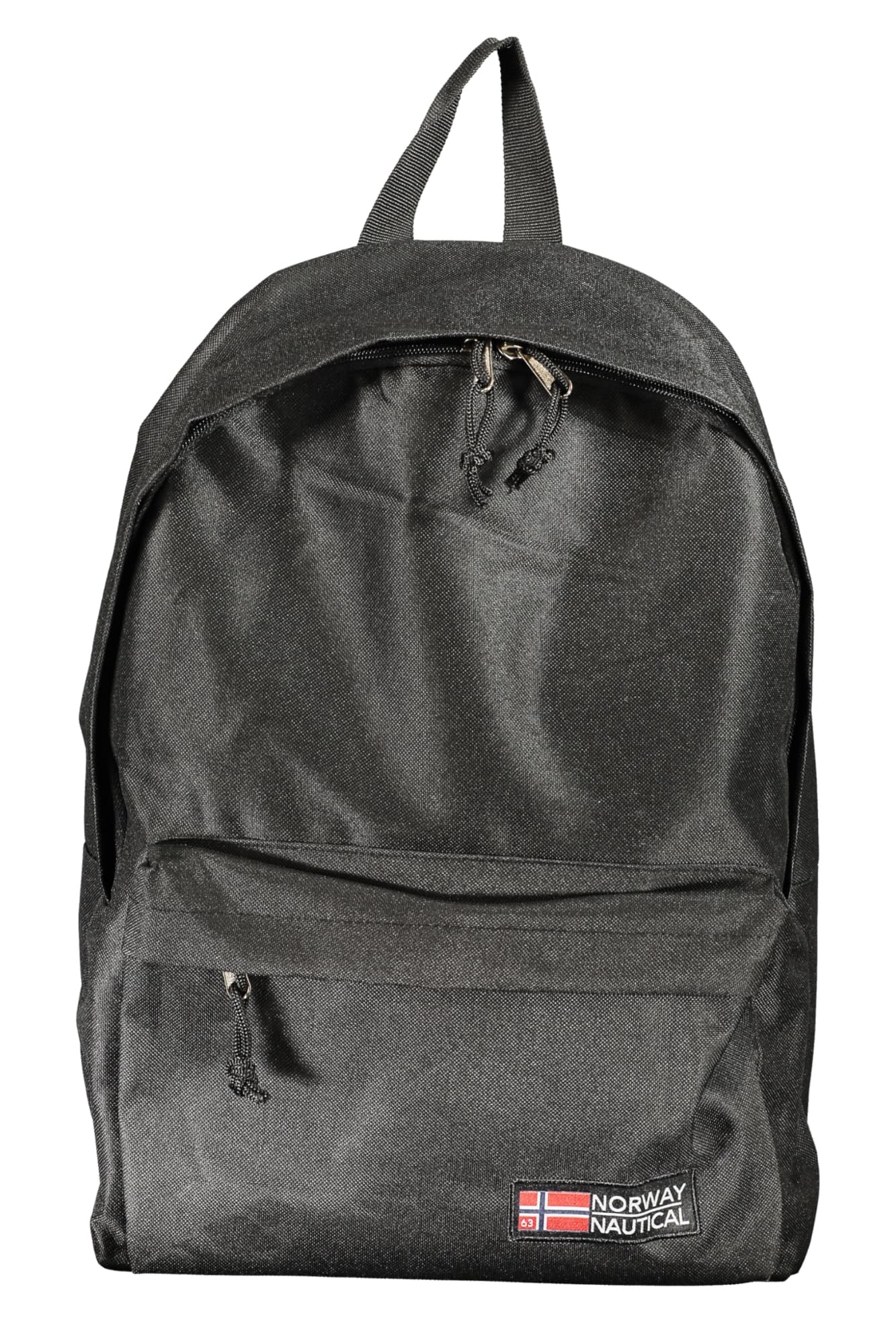 NORWAY 1963 Herren Rucksack in Schwarz