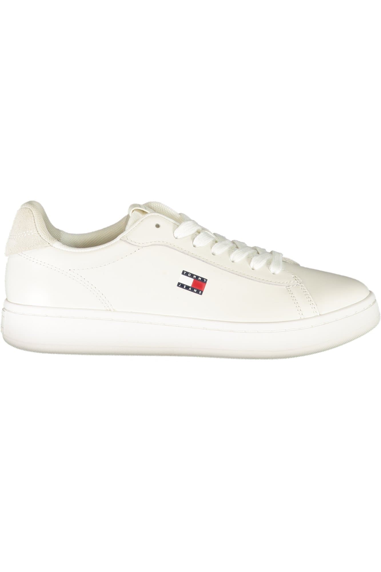 Tommy Hilfiger Damen Sneaker in Weiß